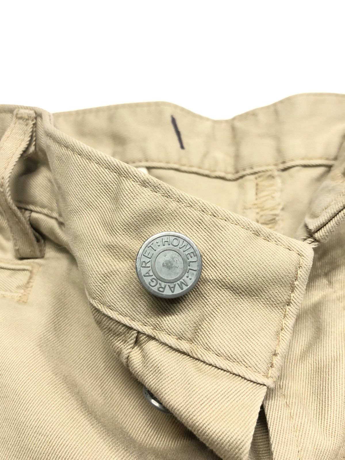 Designer × Edwin × Margaret Howell MARGARET HOWELL X EDWIN PANTS Size US 31 - 10 Thumbnail