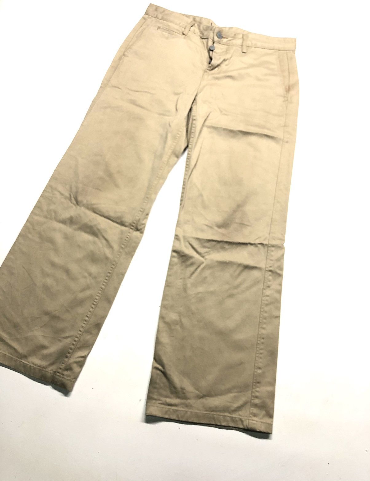 Designer × Edwin × Margaret Howell MARGARET HOWELL X EDWIN PANTS Size US 31 - 3 Thumbnail