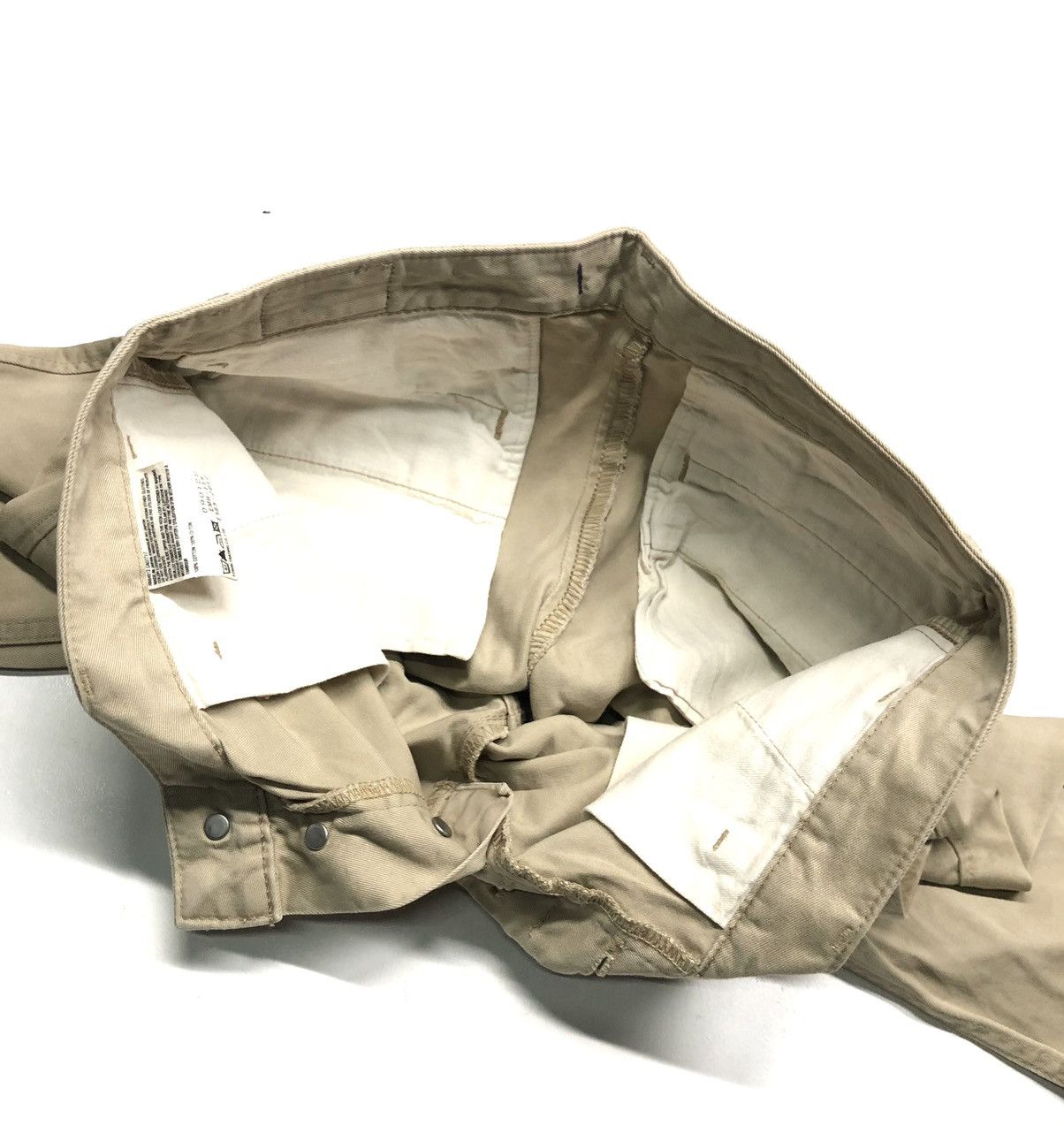 Designer × Edwin × Margaret Howell MARGARET HOWELL X EDWIN PANTS Size US 31 - 11 Thumbnail