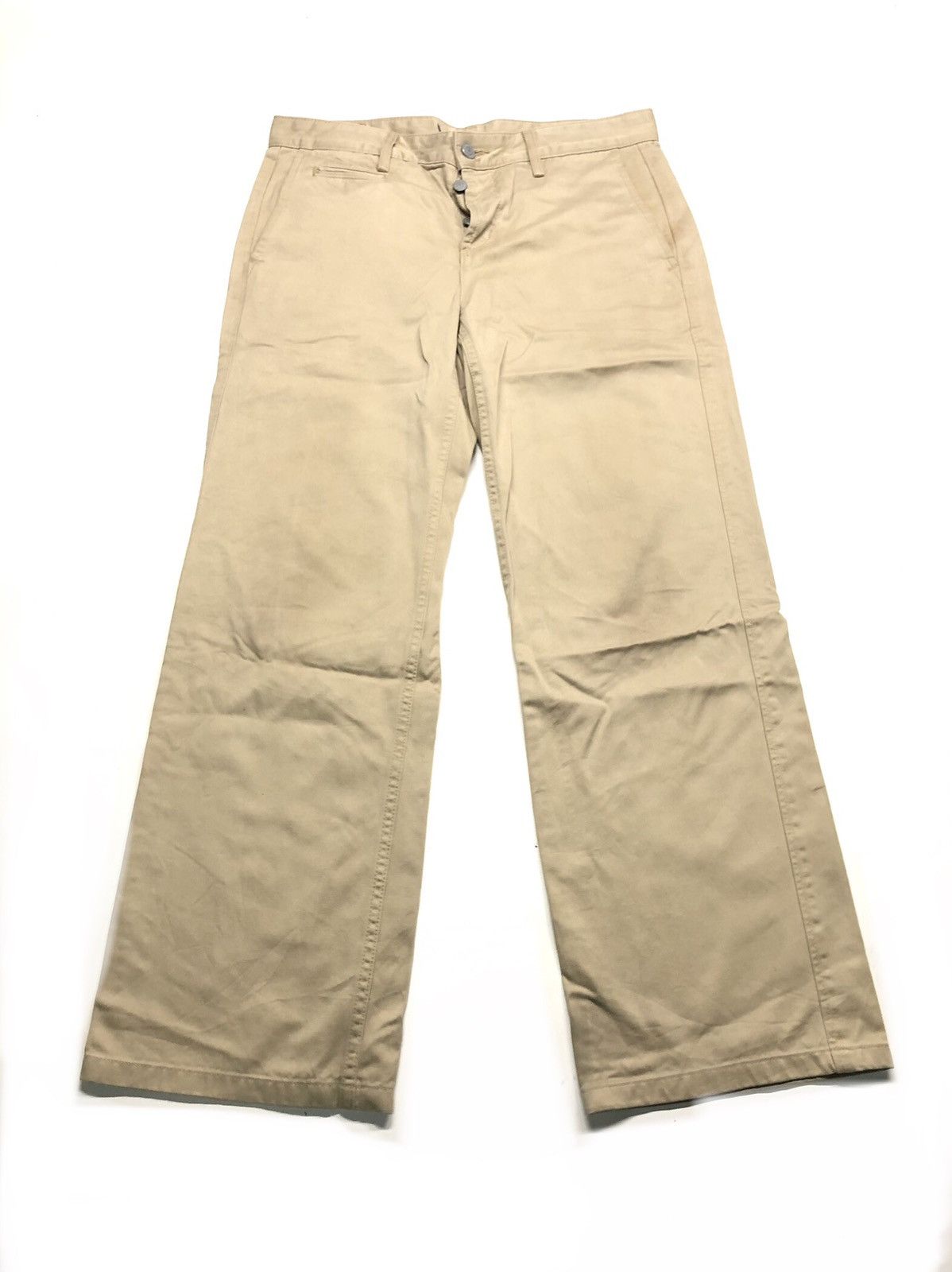 Designer × Edwin × Margaret Howell MARGARET HOWELL X EDWIN PANTS Size US 31 - 1 Thumbnail