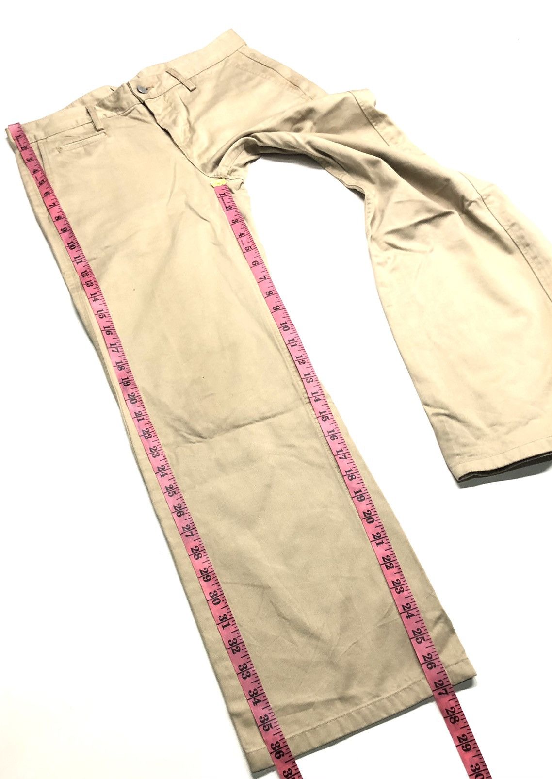 Designer × Edwin × Margaret Howell MARGARET HOWELL X EDWIN PANTS Size US 31 - 18 Thumbnail