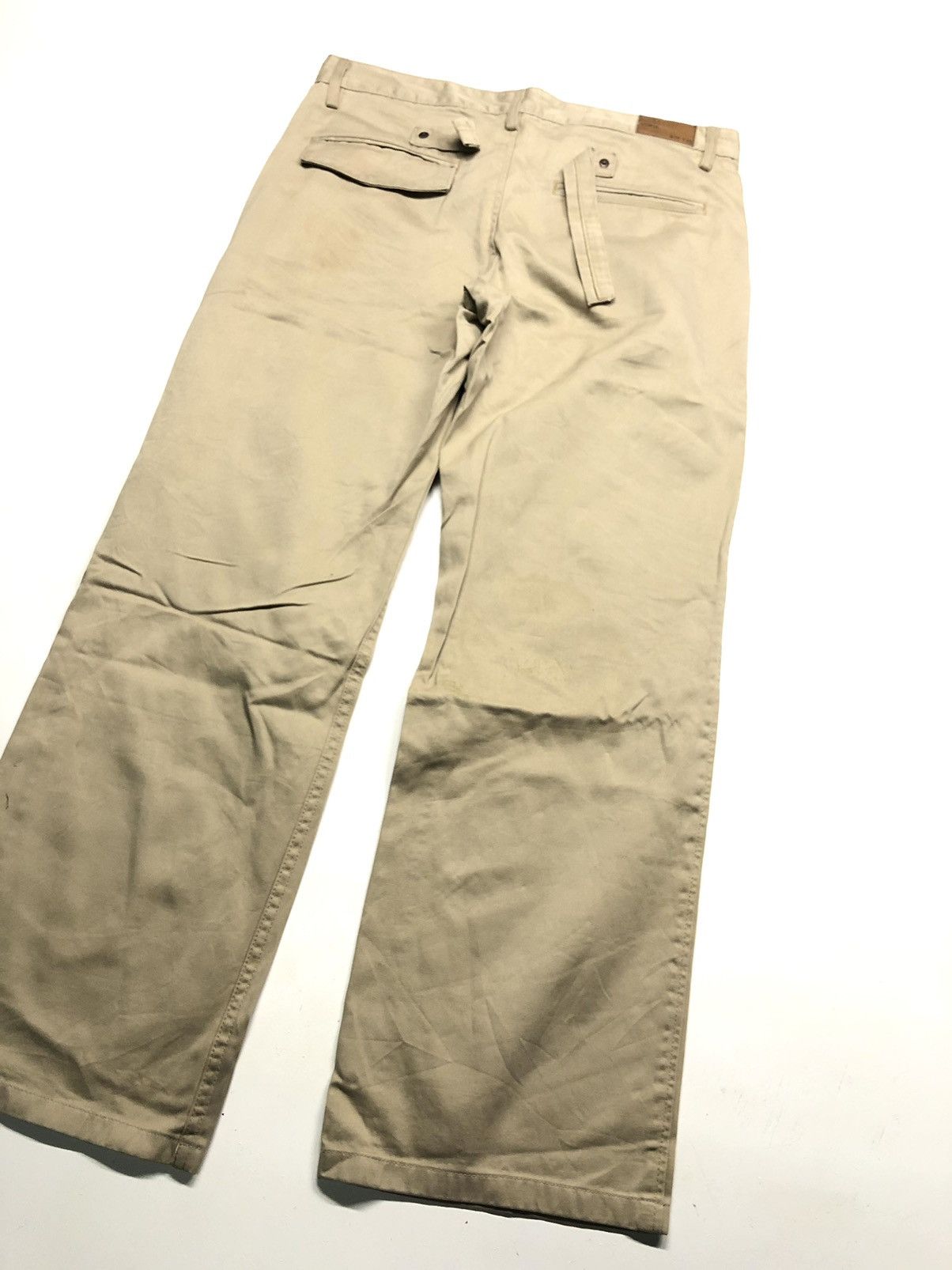 Designer × Edwin × Margaret Howell MARGARET HOWELL X EDWIN PANTS Size US 31 - 7 Thumbnail