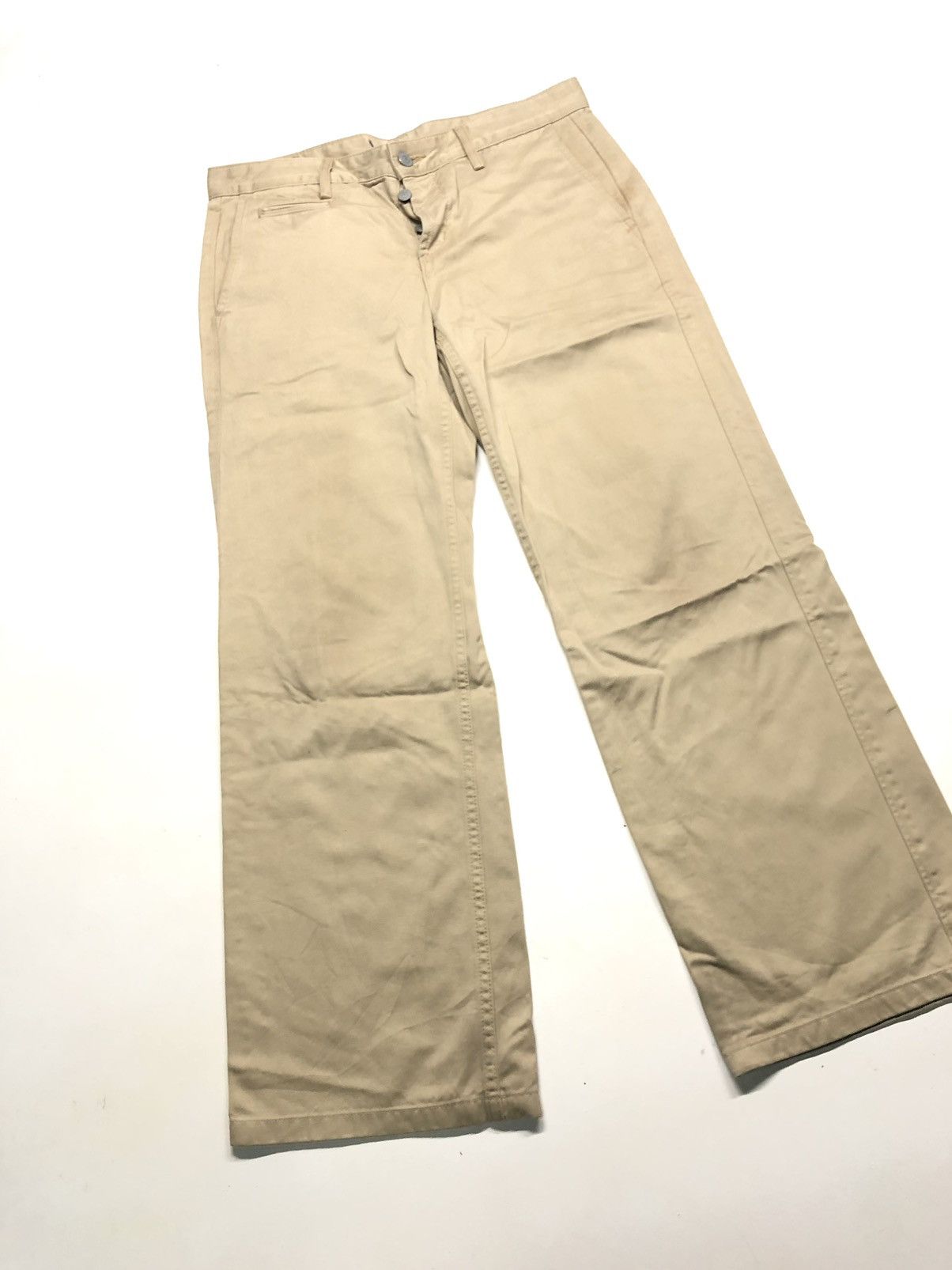Designer × Edwin × Margaret Howell MARGARET HOWELL X EDWIN PANTS Size US 31 - 2 Thumbnail