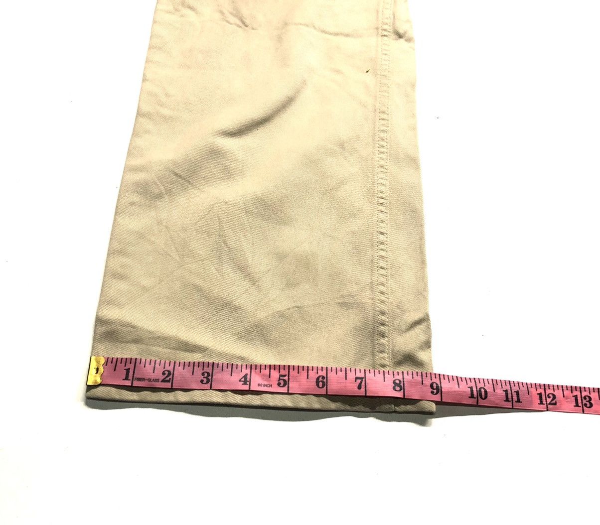 Designer × Edwin × Margaret Howell MARGARET HOWELL X EDWIN PANTS Size US 31 - 17 Thumbnail