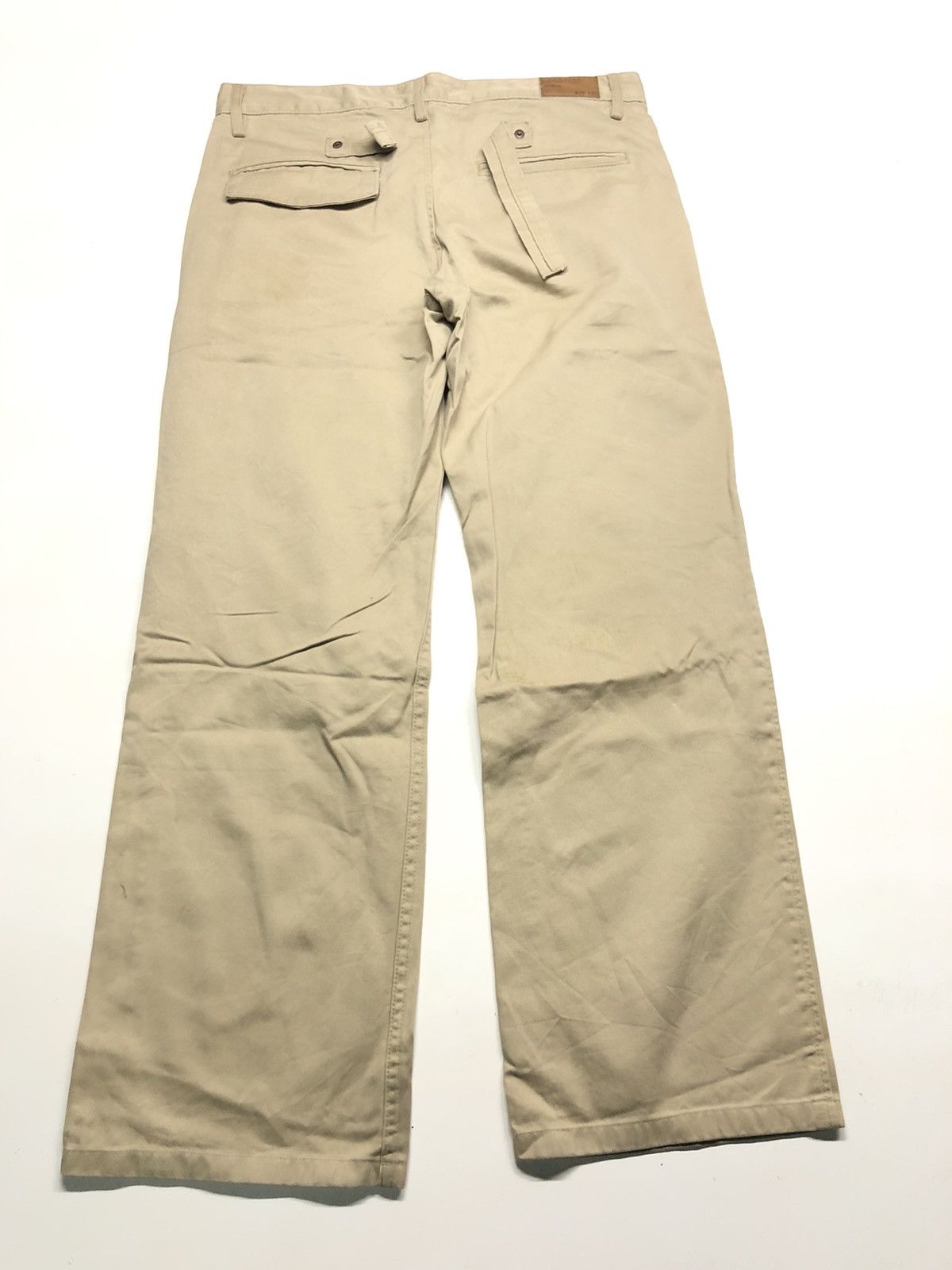 Designer × Edwin × Margaret Howell MARGARET HOWELL X EDWIN PANTS Size US 31 - 5 Thumbnail
