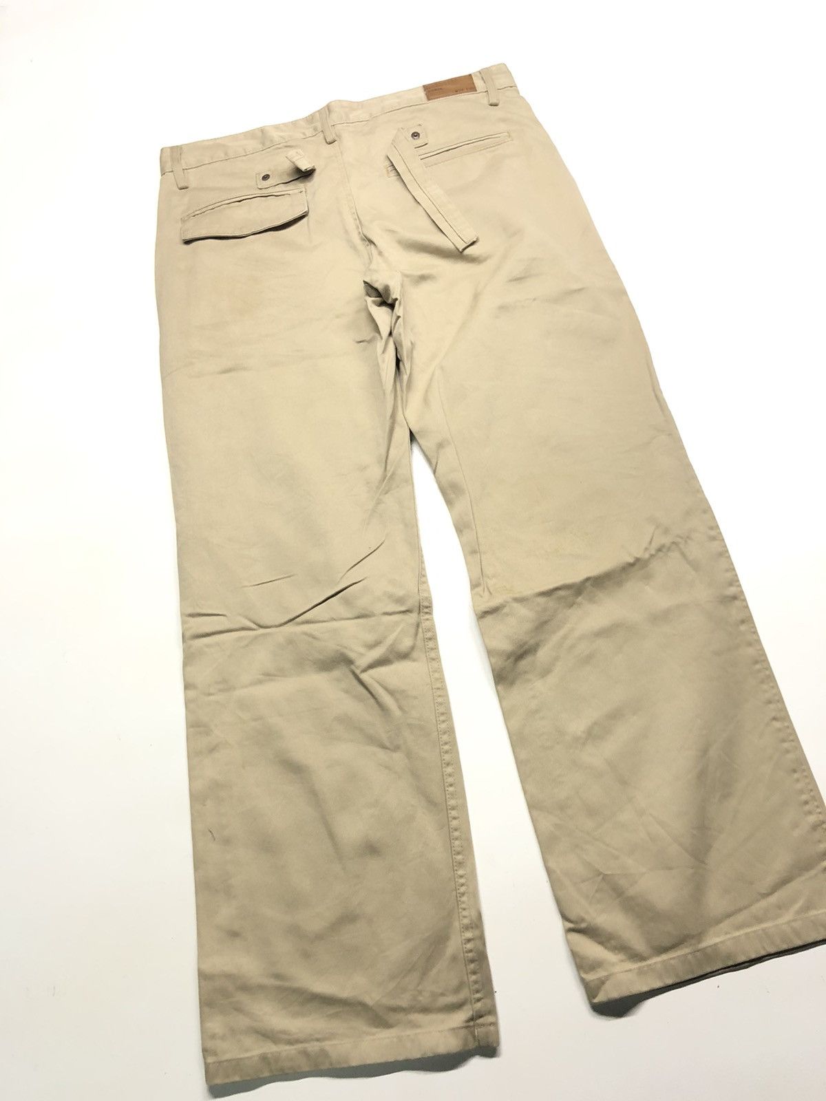 Designer × Edwin × Margaret Howell MARGARET HOWELL X EDWIN PANTS Size US 31 - 6 Thumbnail