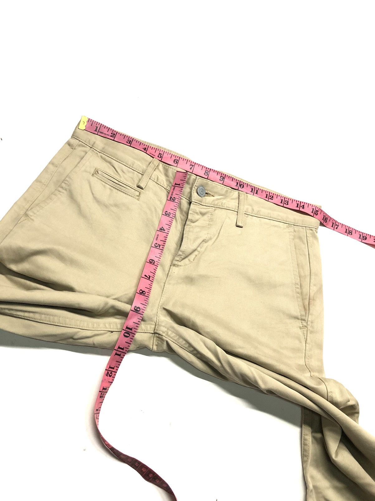 Designer × Edwin × Margaret Howell MARGARET HOWELL X EDWIN PANTS Size US 31 - 15 Thumbnail