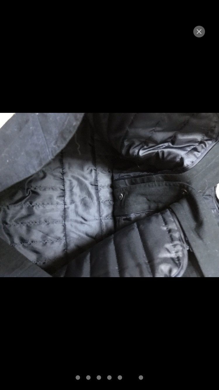 Designer × Lemaire × Vintage Lemaire quilted jacket detachable vest large Size US L / EU 52-54 / 3 - 5 Thumbnail