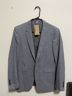 Burberry men's outlet blazers