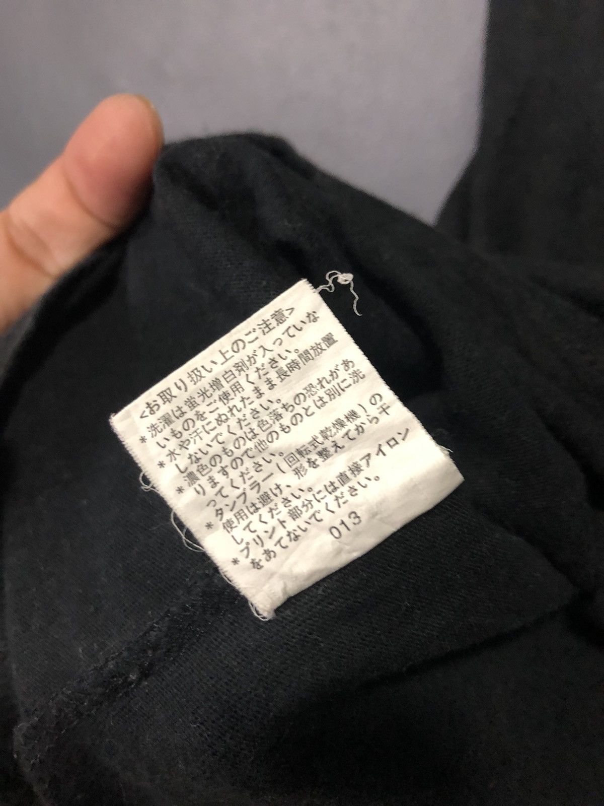 Japanese Brand × Seditionaries × Vintage VINTAGE SEX POT REVENGE THE METAL OF HEART PUNK ROCK SHIRT Size US S / EU 44-46 / 1 - 5 Thumbnail