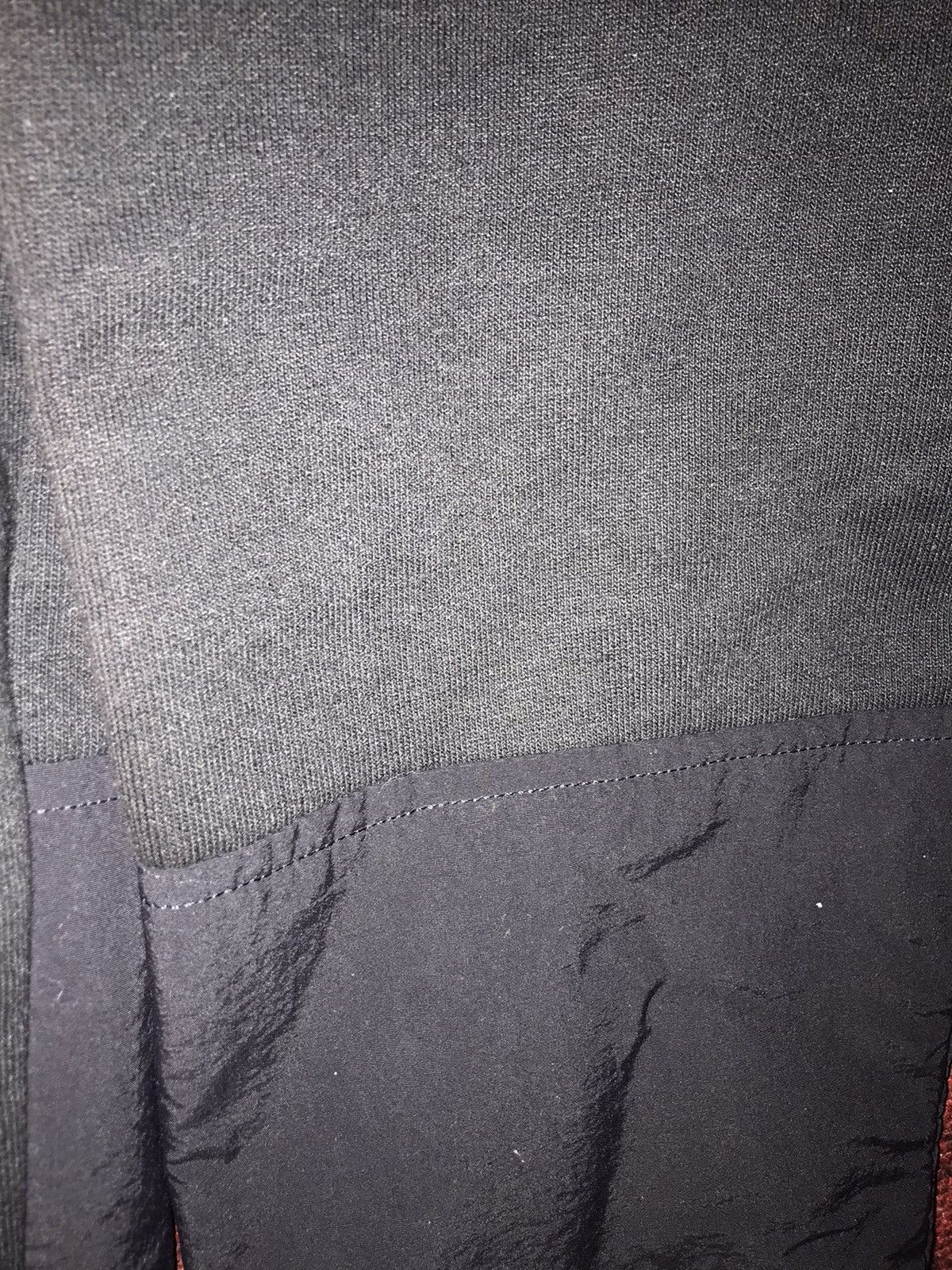 The North Face × Vintage New North face xl Xxl oversized Denali sweatshirt Size US XL / EU 56 / 4 - 5 Thumbnail