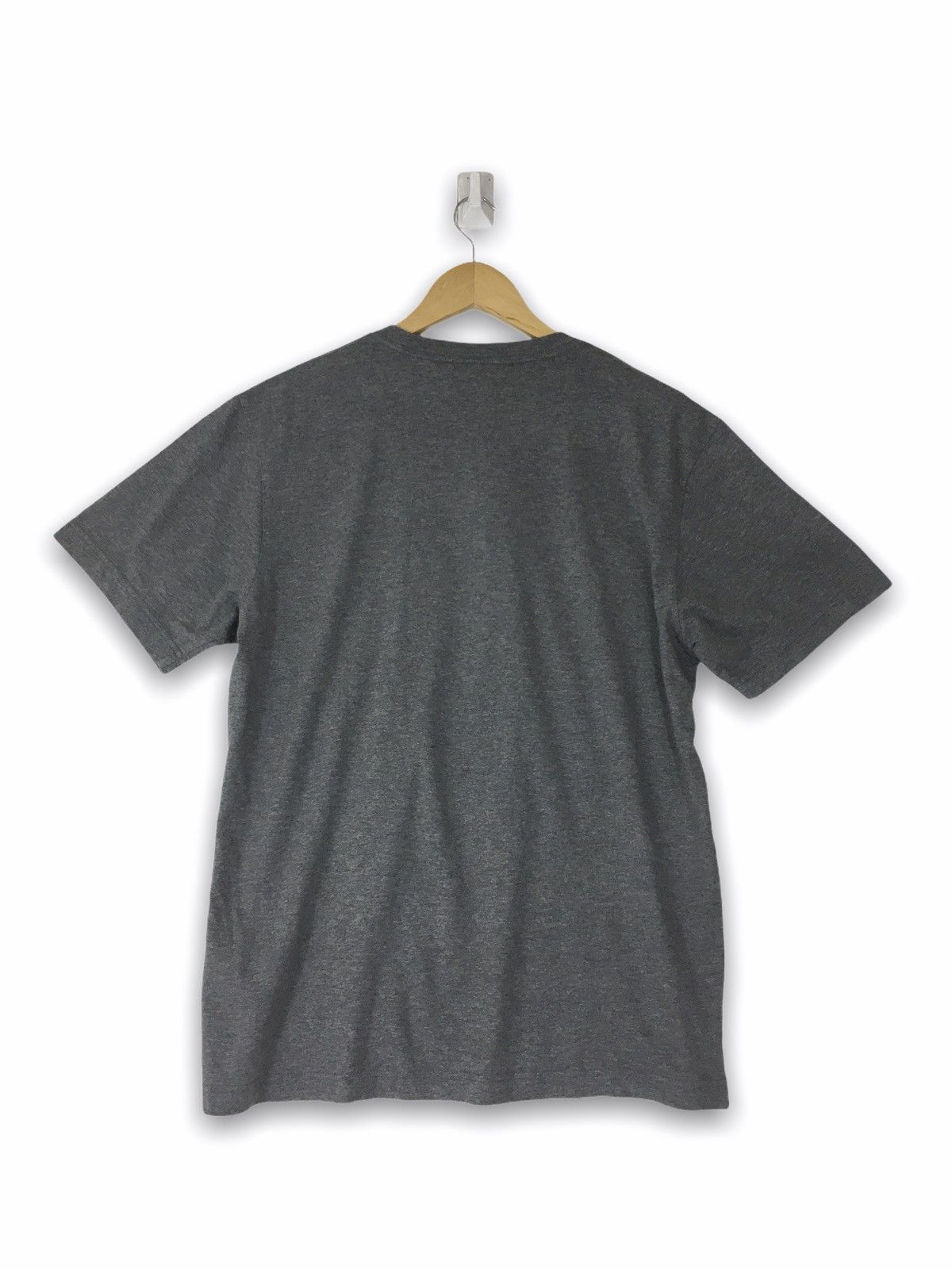 Japanese Brand × Tommy Hilfiger × Vintage Vintage Tommy Hilfiger Spellout Men Tshirt Size US S / EU 44-46 / 1 - 6 Thumbnail
