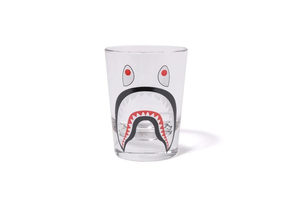 Bape Bapex Shot Glass Set Size ONE SIZE - 5 Thumbnail