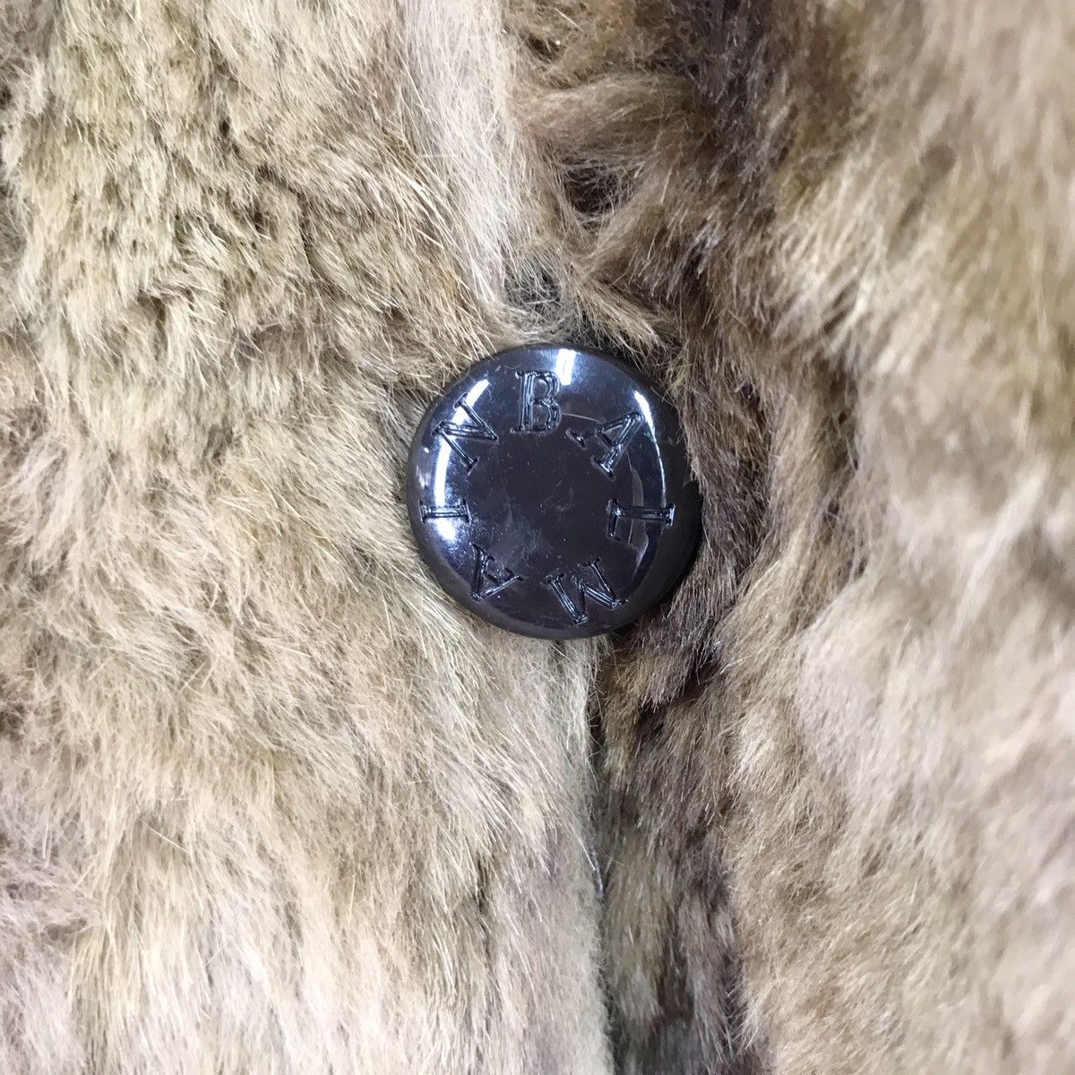 Balmain Vintage Balmain Fur Collar Riversible Jacket Size US M / EU 48-50 / 2 - 7 Thumbnail