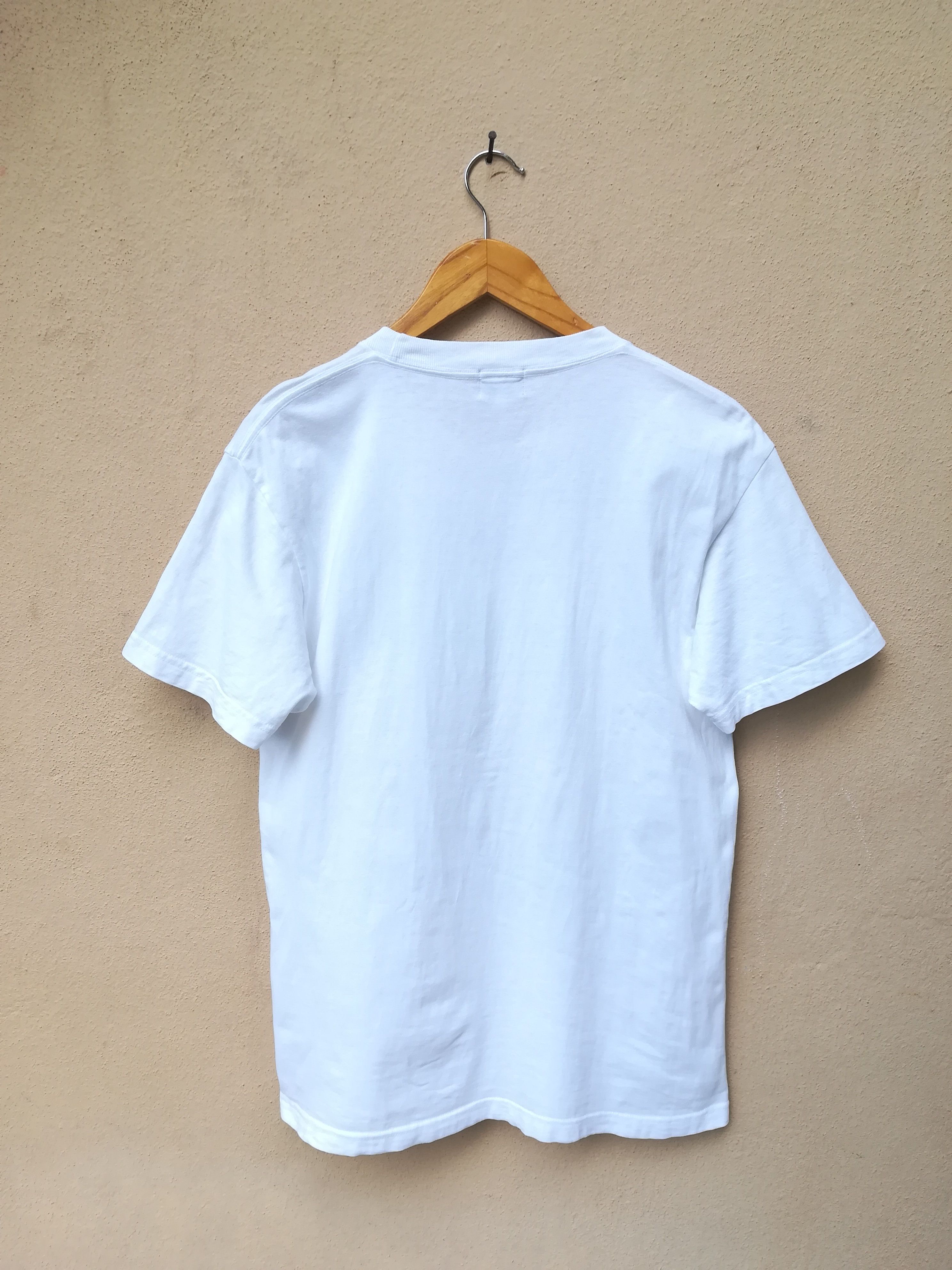 Japanese Brand × Takeo Kikuchi Japanese Brand Takeo Kikuchi T-Shirt Size US M / EU 48-50 / 2 - 3 Thumbnail
