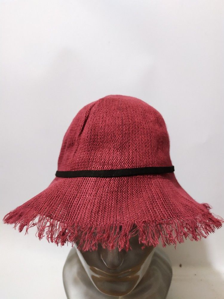 Japanese Brand 🔥Dshang Nice Design Bucket hats Size ONE SIZE - 3 Thumbnail