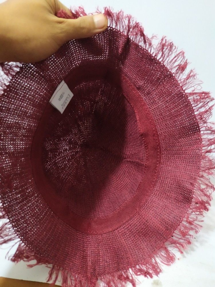 Japanese Brand 🔥Dshang Nice Design Bucket hats Size ONE SIZE - 6 Thumbnail