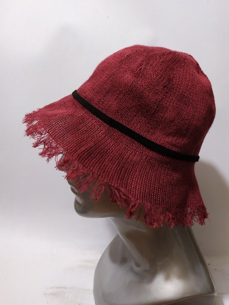 Japanese Brand 🔥Dshang Nice Design Bucket hats Size ONE SIZE - 1 Thumbnail