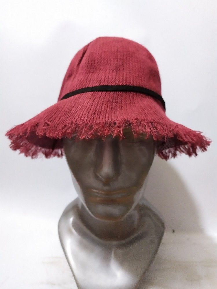 Japanese Brand 🔥Dshang Nice Design Bucket hats Size ONE SIZE - 2 Thumbnail