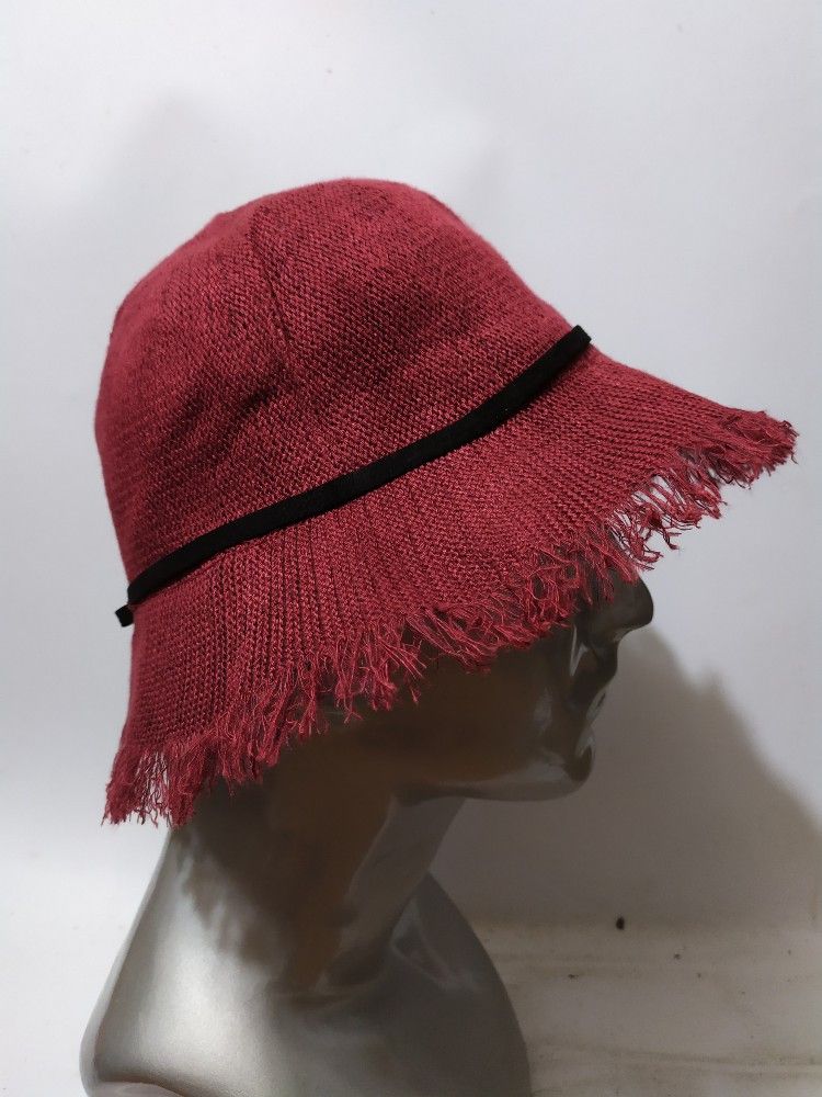 Japanese Brand 🔥Dshang Nice Design Bucket hats Size ONE SIZE - 4 Thumbnail