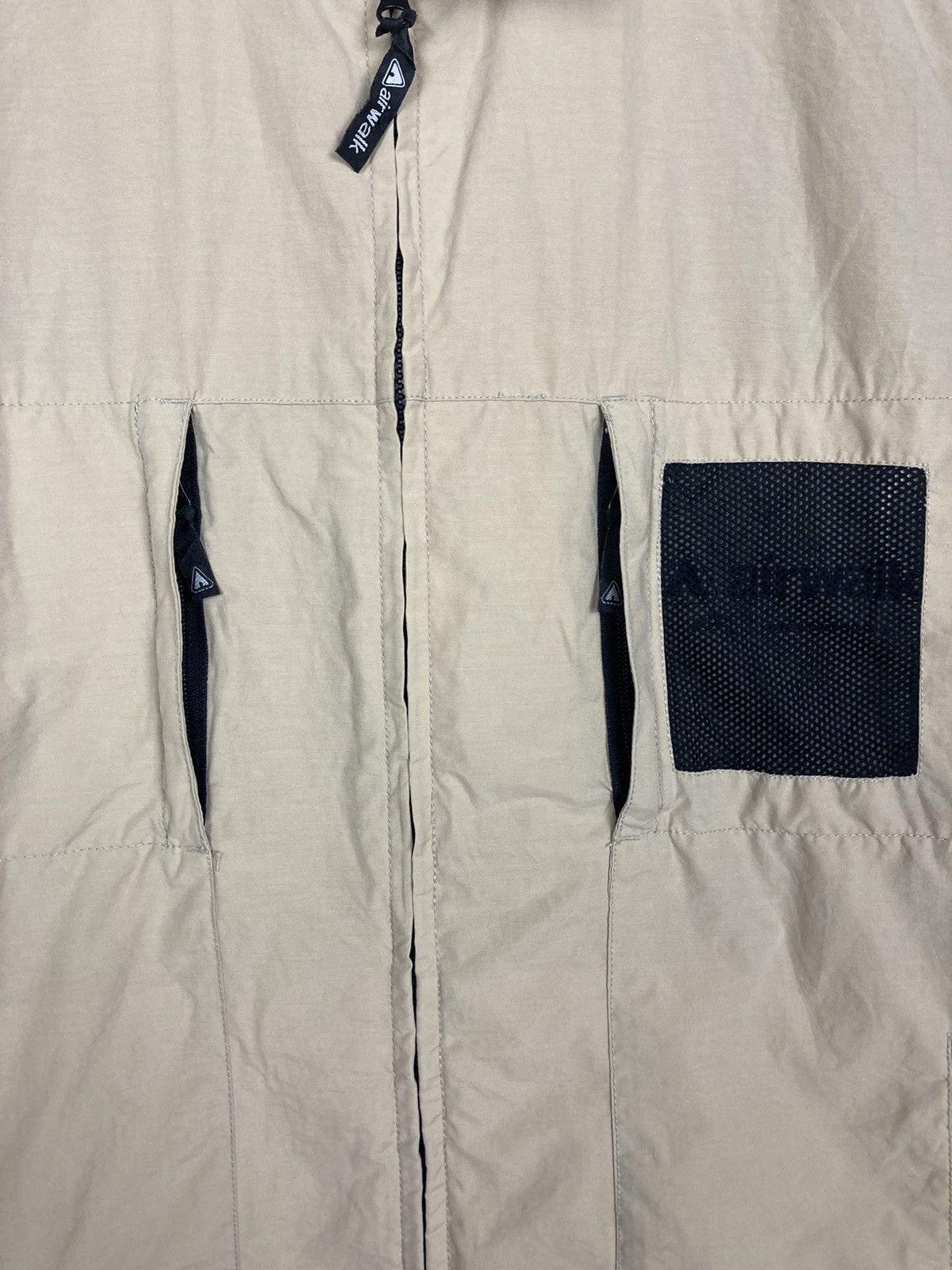 Airwalk Airwalk Zipper Jacket #34 Size US M / EU 48-50 / 2 - 3 Thumbnail