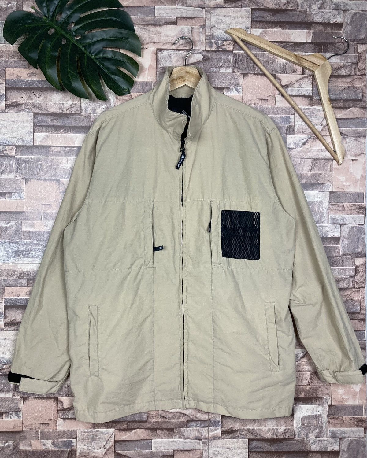 Airwalk Airwalk Zipper Jacket #34 Size US M / EU 48-50 / 2 - 1 Thumbnail