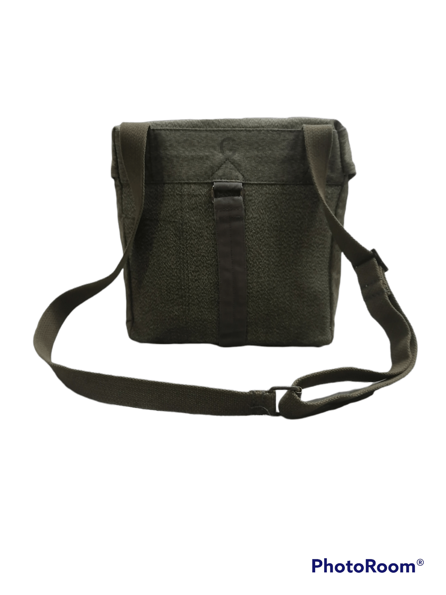 Vintage Rare🔥Vintage Swiss Army 787259 Military Sling Bag❗ Size ONE SIZE - 4 Thumbnail