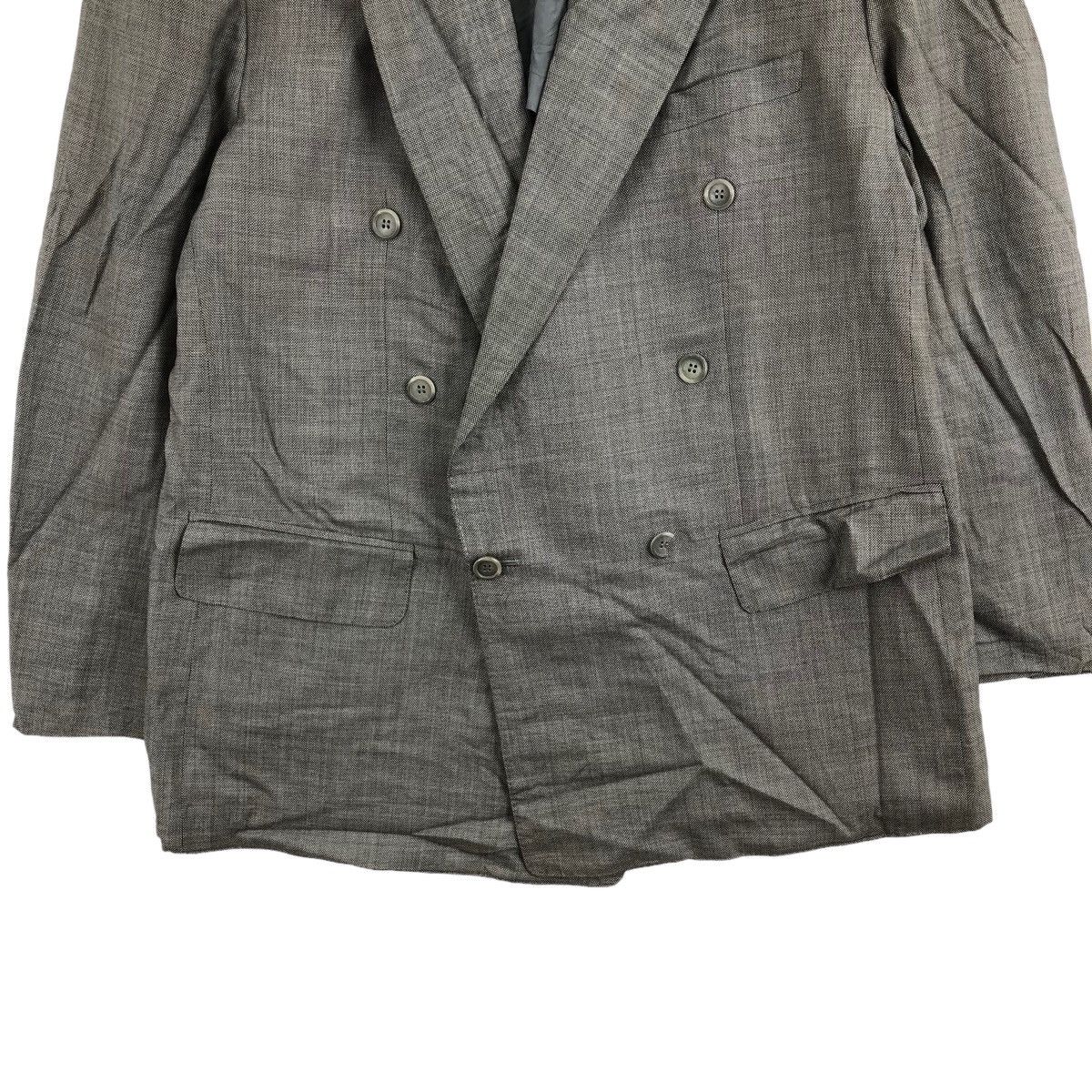 Vintage LORO PIANA x Gentlemen Wool Vest Luxury Brand