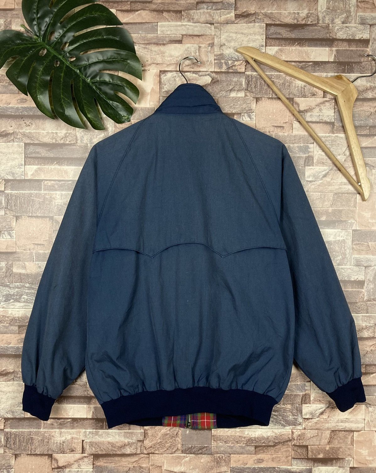 Big John × Japanese Brand World Workers Big John Jacket#T13-1 Size US M / EU 48-50 / 2 - 2 Thumbnail