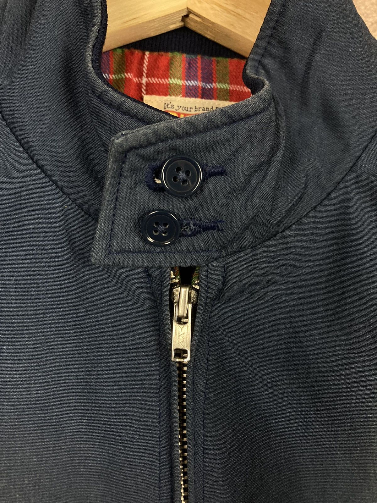 Big John × Japanese Brand World Workers Big John Jacket#T13-1 Size US M / EU 48-50 / 2 - 4 Thumbnail