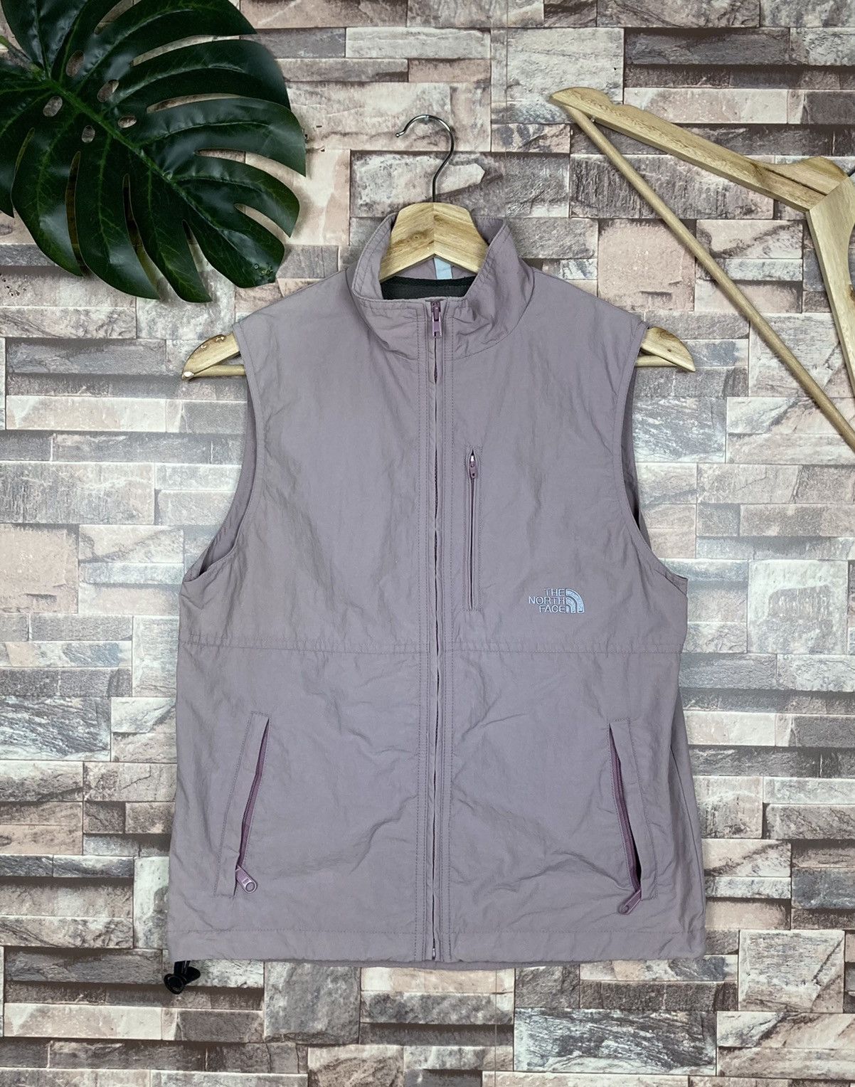 The North Face Men’s The North Face Vest Size US M / EU 48-50 / 2 - 1 Thumbnail