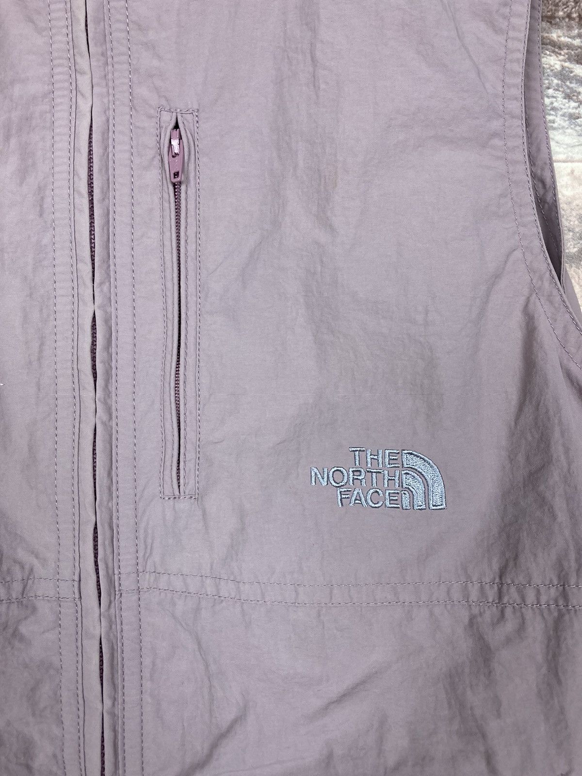 The North Face Men’s The North Face Vest Size US M / EU 48-50 / 2 - 4 Thumbnail
