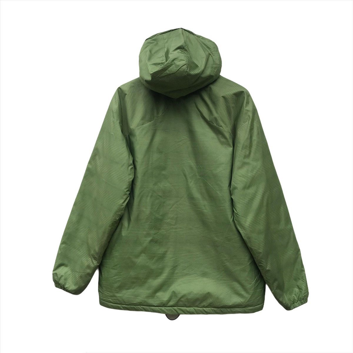 Patagonia × Vintage Patagonia Puffer Hoodie Jacket Size US M / EU 48-50 / 2 - 10 Thumbnail