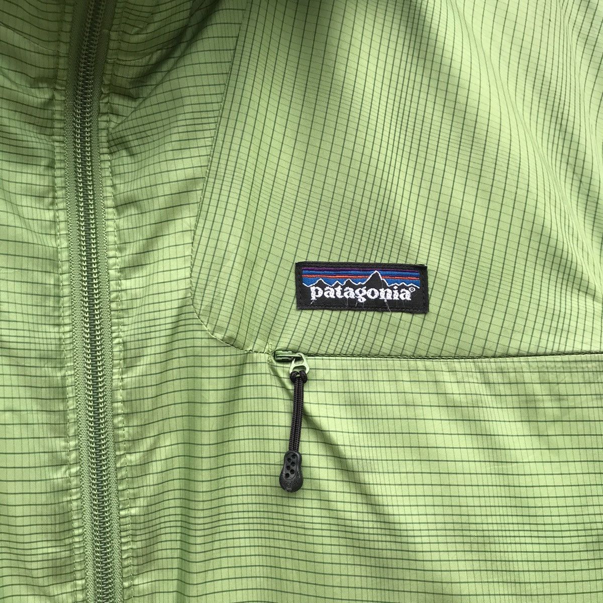 Patagonia × Vintage Patagonia Puffer Hoodie Jacket Size US M / EU 48-50 / 2 - 5 Thumbnail