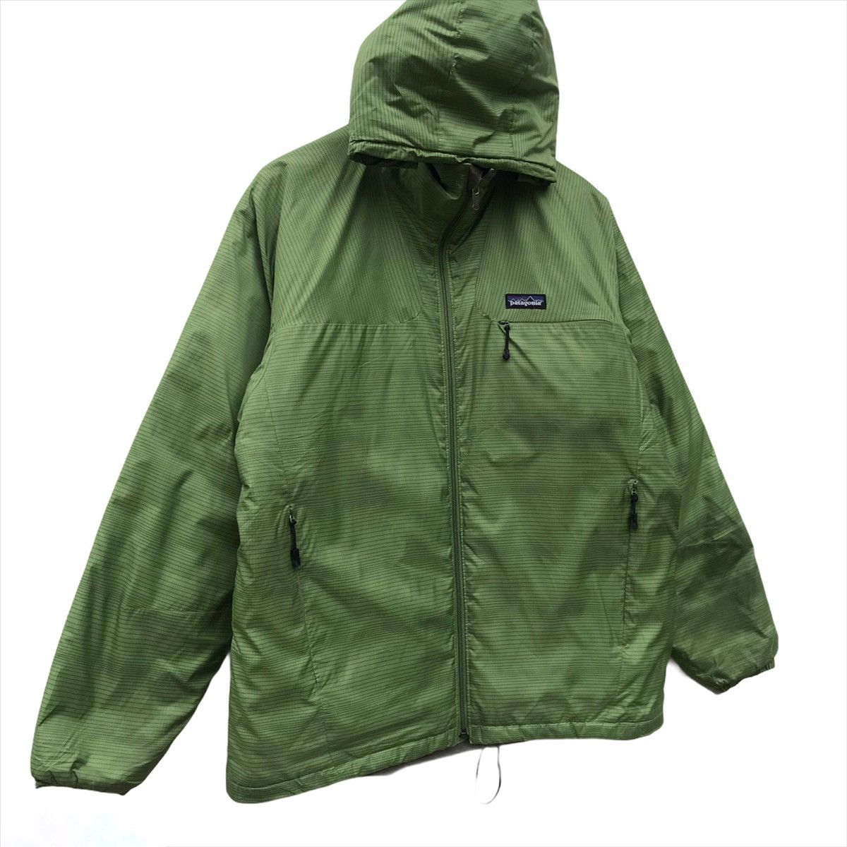 Patagonia × Vintage Patagonia Puffer Hoodie Jacket Size US M / EU 48-50 / 2 - 4 Thumbnail