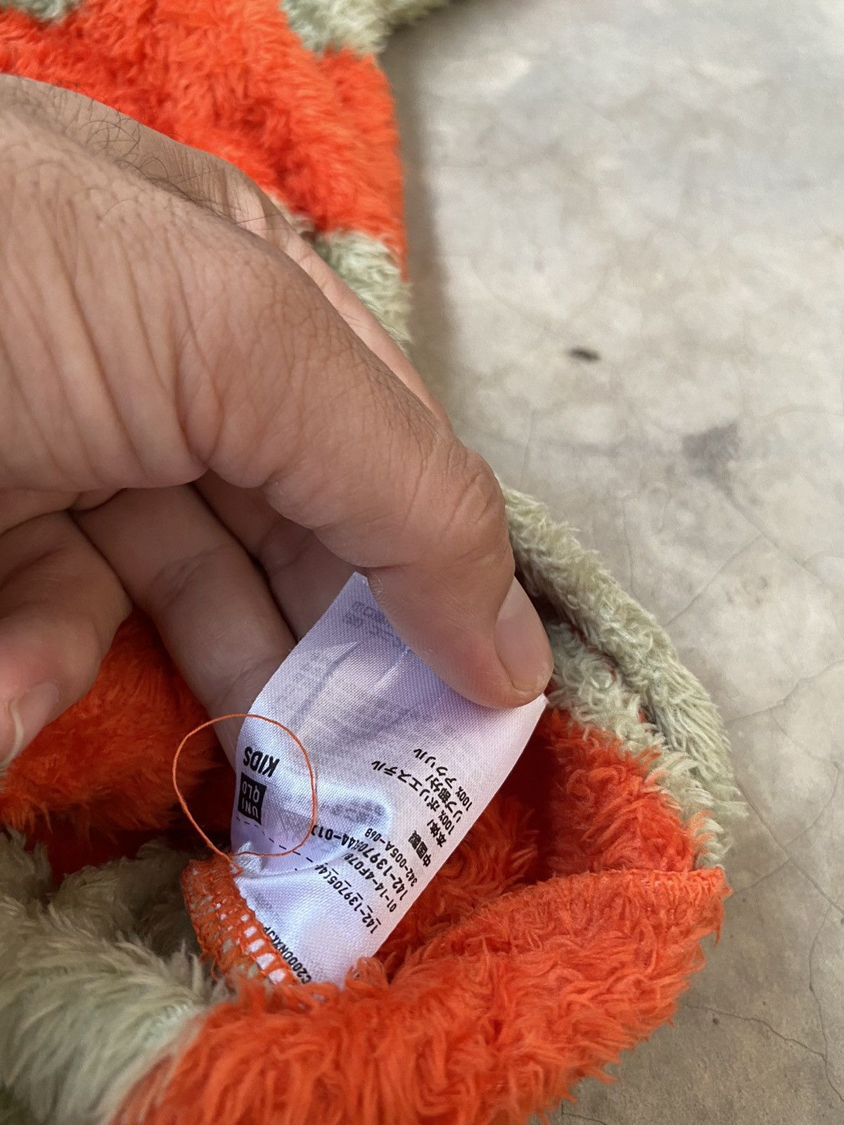 Undercover × Uniqlo Cardigan Stripped Uniqlo X Undercover Very Nice Colour Size S / US 4 / IT 40 - 7 Thumbnail