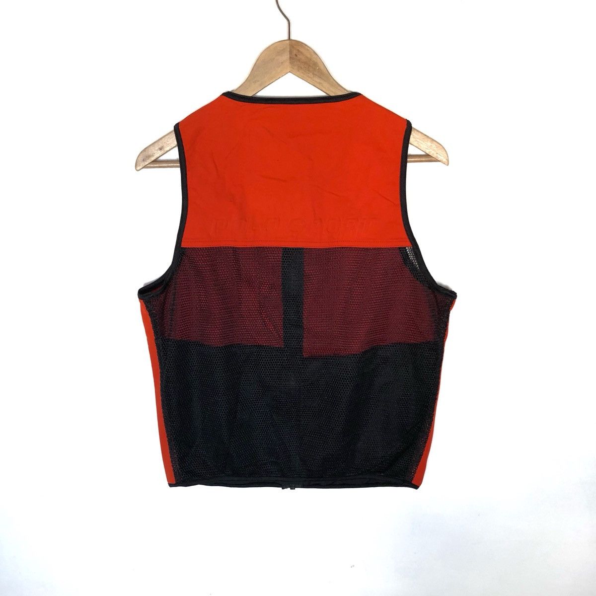 Polo Ralph Lauren Polo Sport Polo Ralph Lauren Vest Size 38L - 3 Thumbnail
