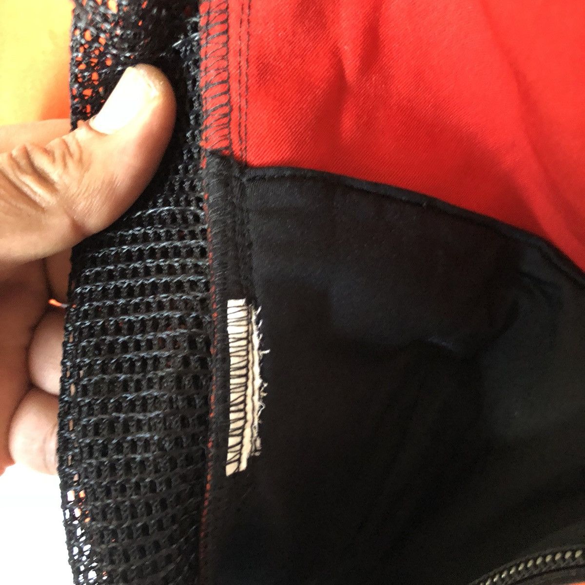 Polo Ralph Lauren Polo Sport Polo Ralph Lauren Vest Size 38L - 6 Thumbnail