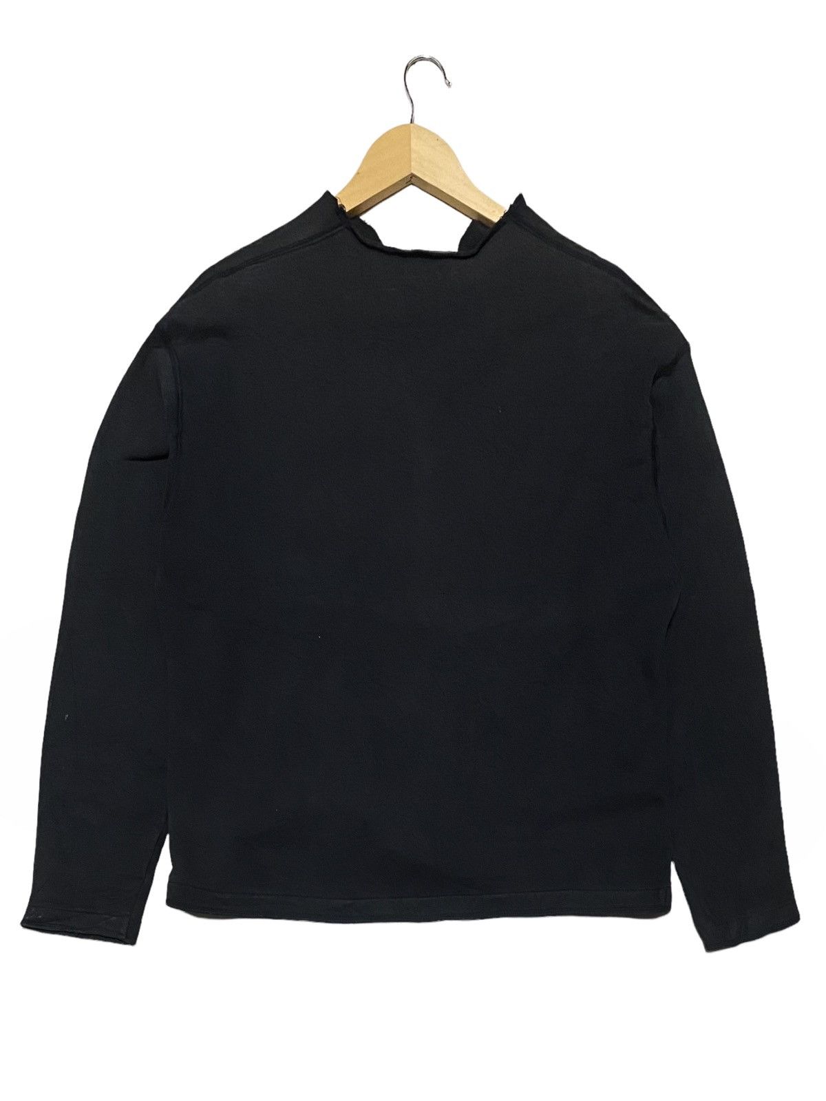 Beams Plus × Vintage VINTAGE BEAMS V-NECK WITH LONG SLEEVE Size US M / EU 48-50 / 2 - 3 Thumbnail