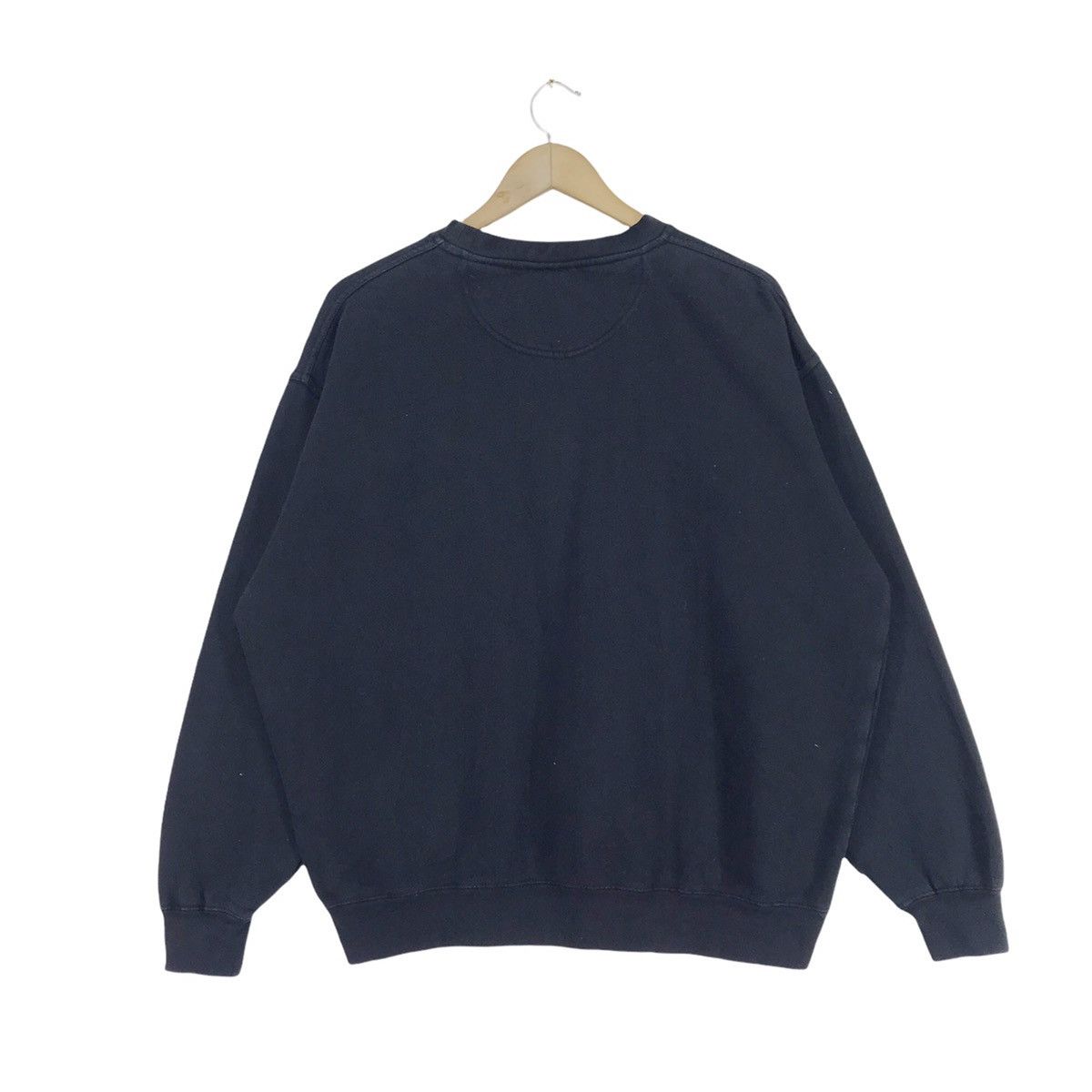 Lee × MLB × Vintage 90s Seattle Mariners Sweatshirts Crewneck Size US XL / EU 56 / 4 - 5 Thumbnail