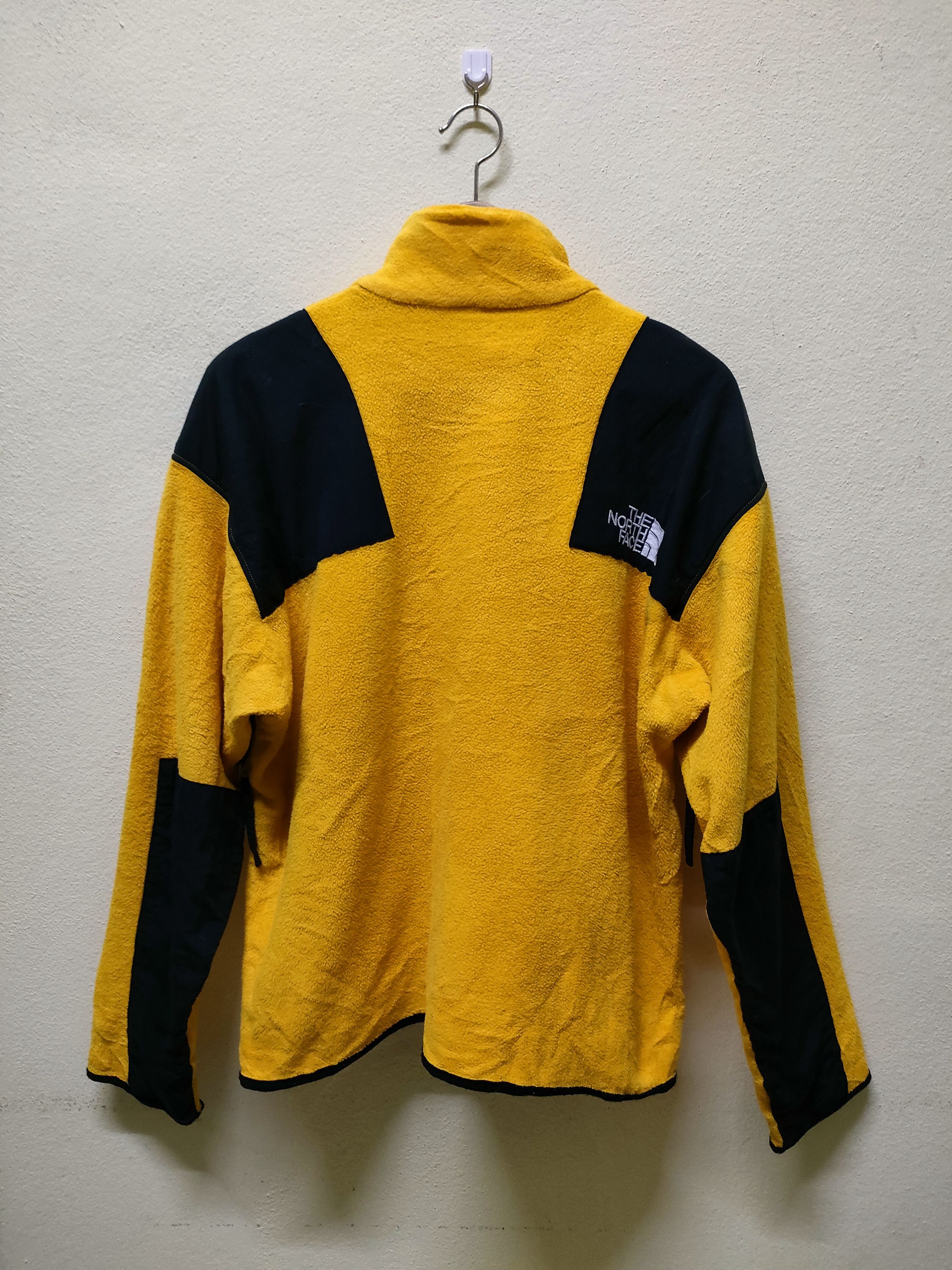 The North Face Vintage The North Face Fleece Size US M / EU 48-50 / 2 - 3 Thumbnail