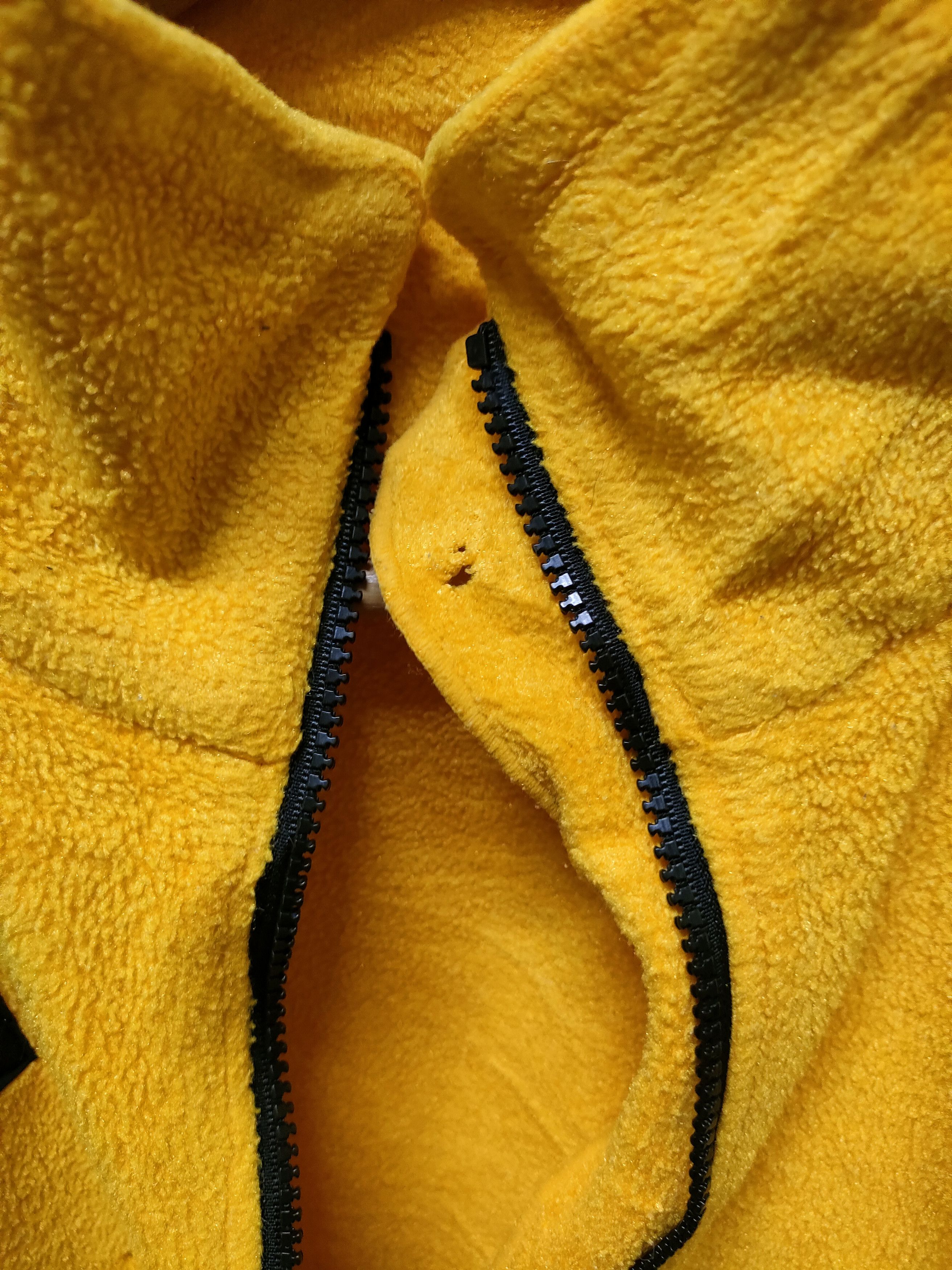 The North Face Vintage The North Face Fleece Size US M / EU 48-50 / 2 - 5 Thumbnail