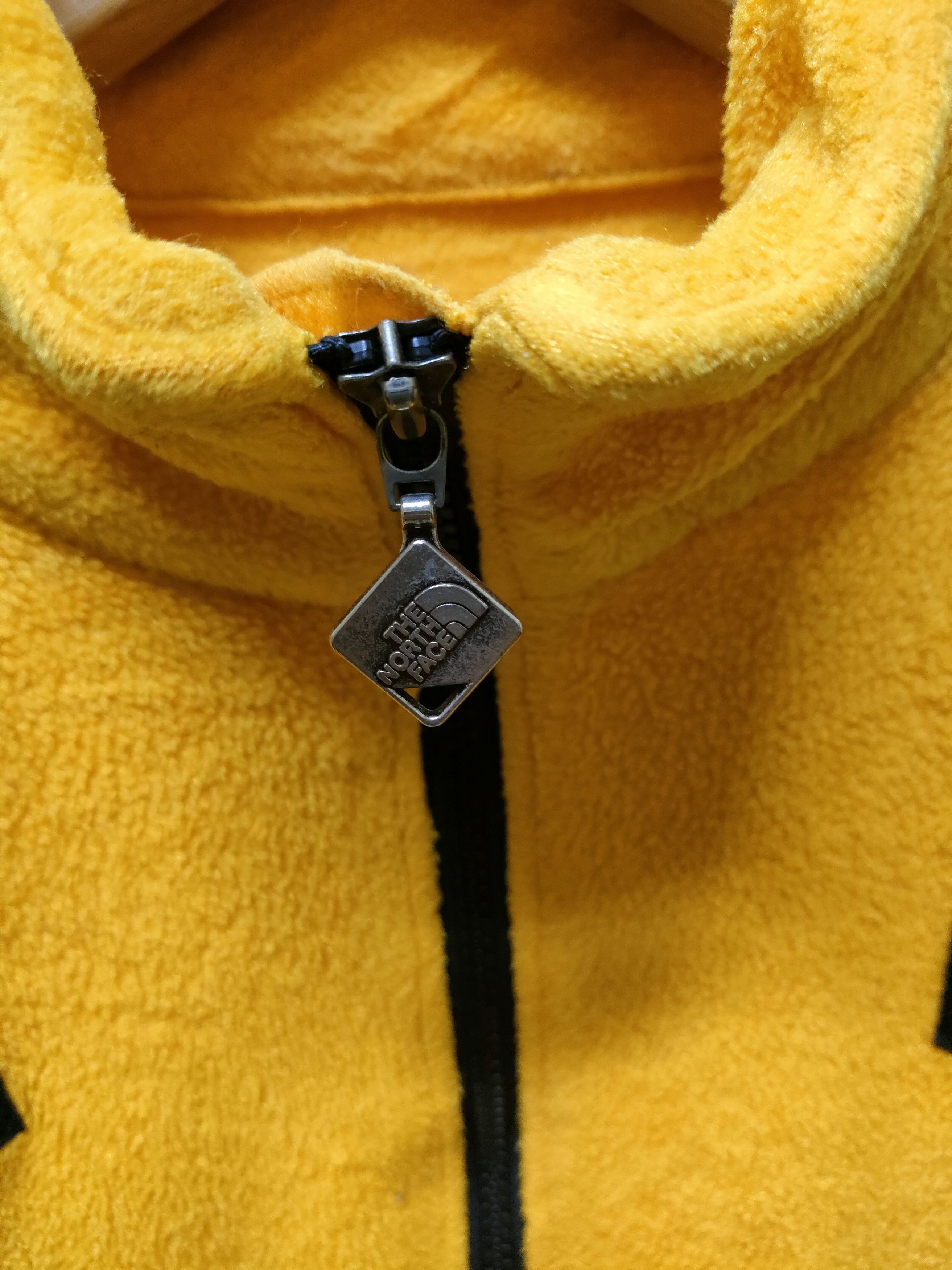 The North Face Vintage The North Face Fleece Size US M / EU 48-50 / 2 - 9 Thumbnail