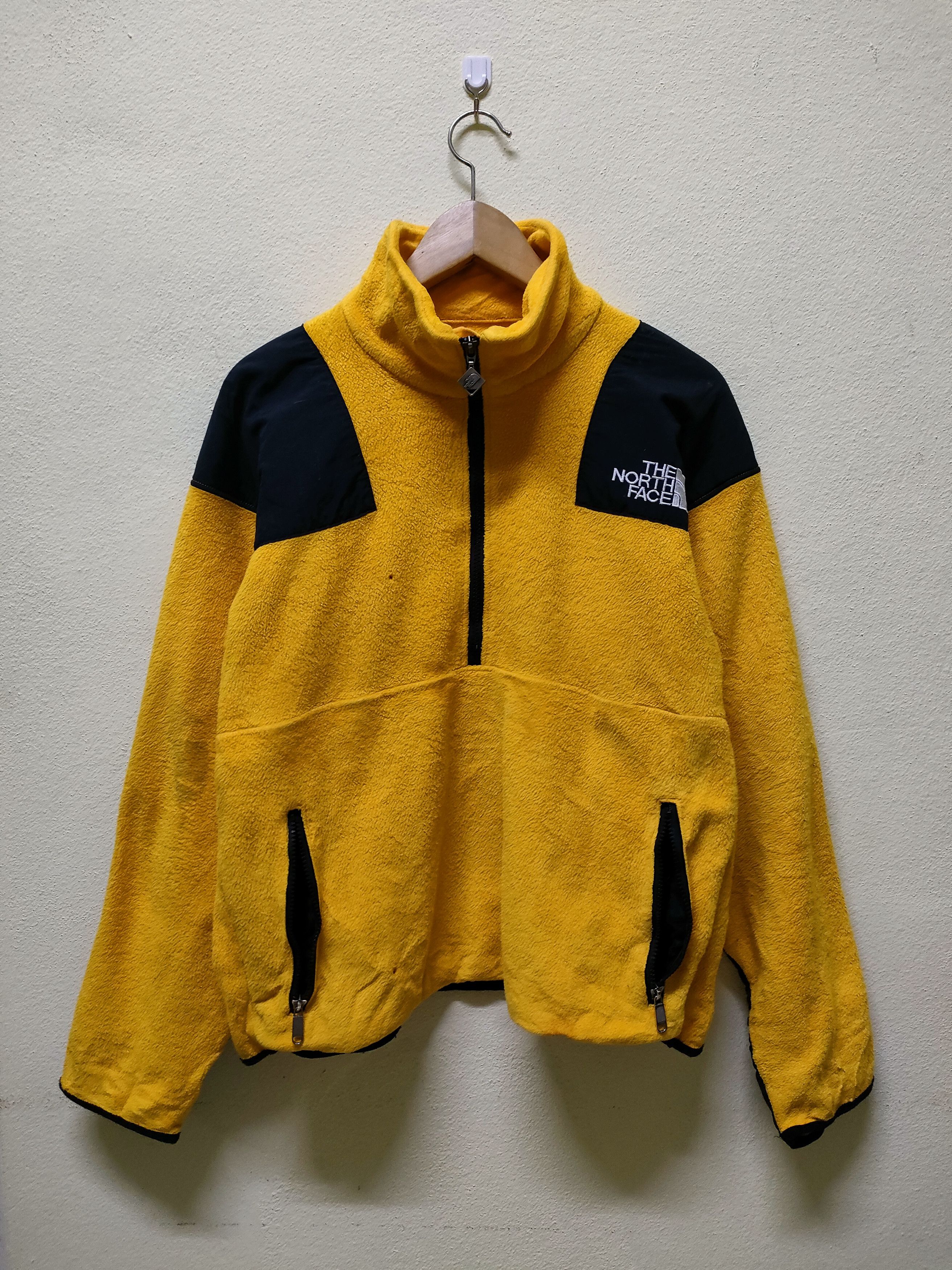 The North Face Vintage The North Face Fleece Size US M / EU 48-50 / 2 - 1 Thumbnail