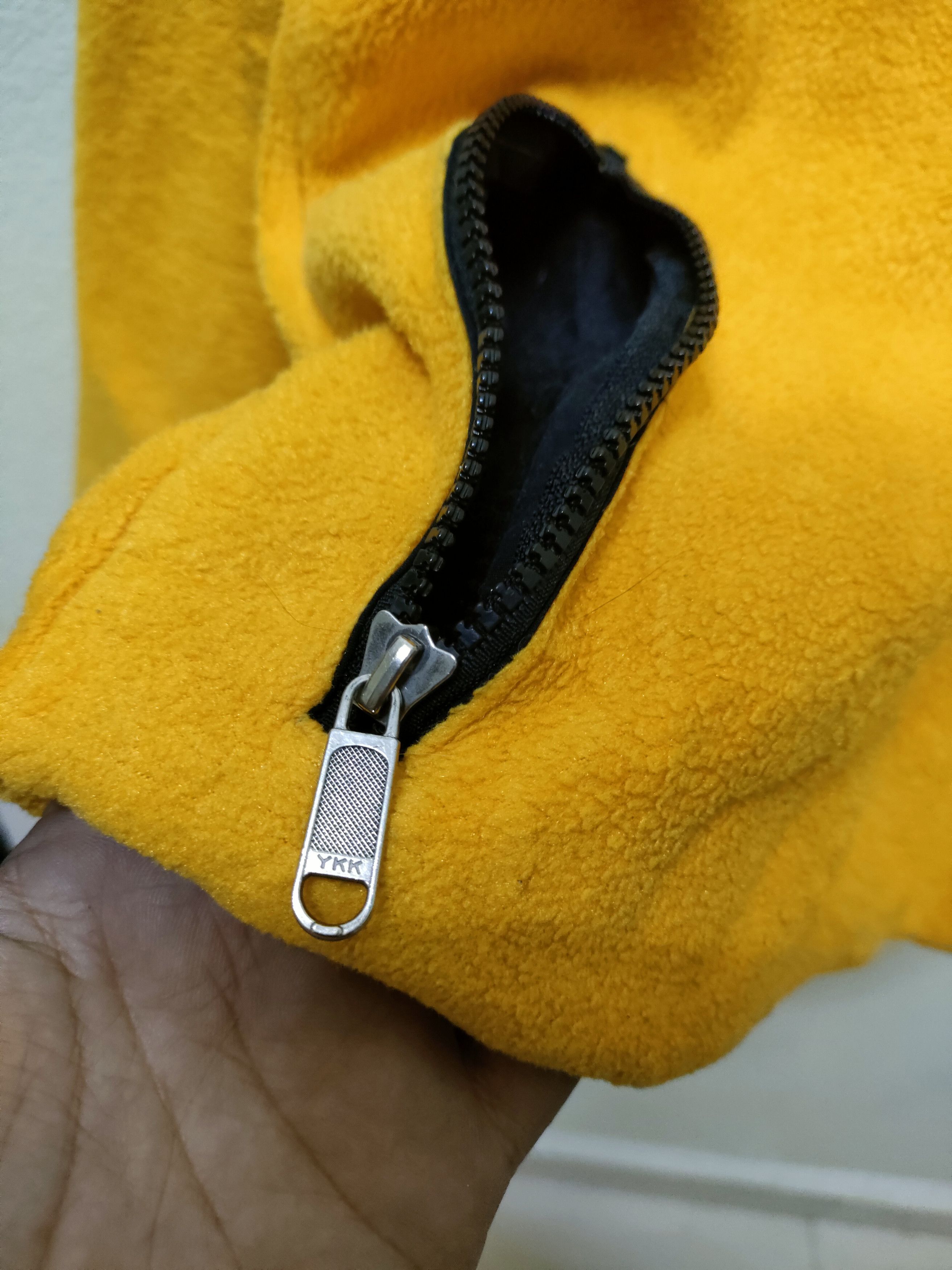 The North Face Vintage The North Face Fleece Size US M / EU 48-50 / 2 - 6 Thumbnail