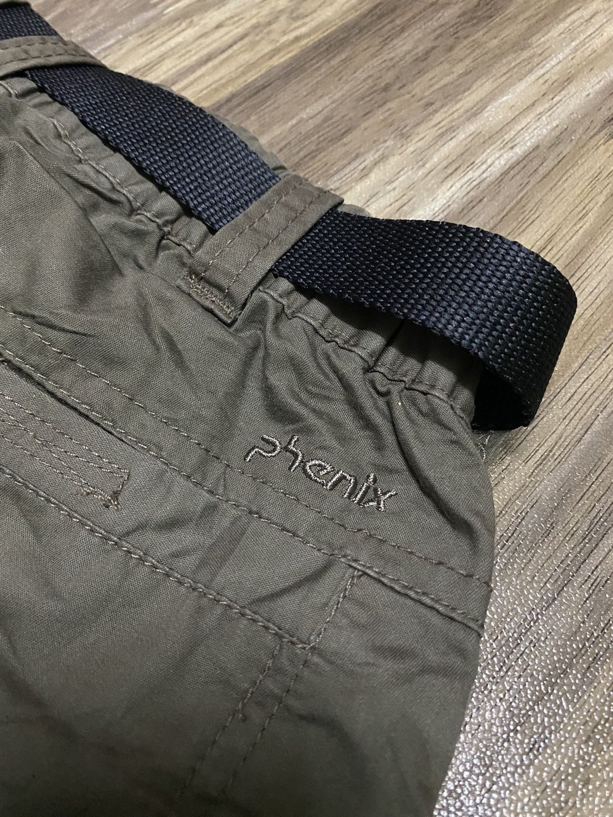 Phoenix Clothing × Vintage OFFER‼️Vintage Phenix ski Pant Size US 30 / EU 46 - 5 Thumbnail