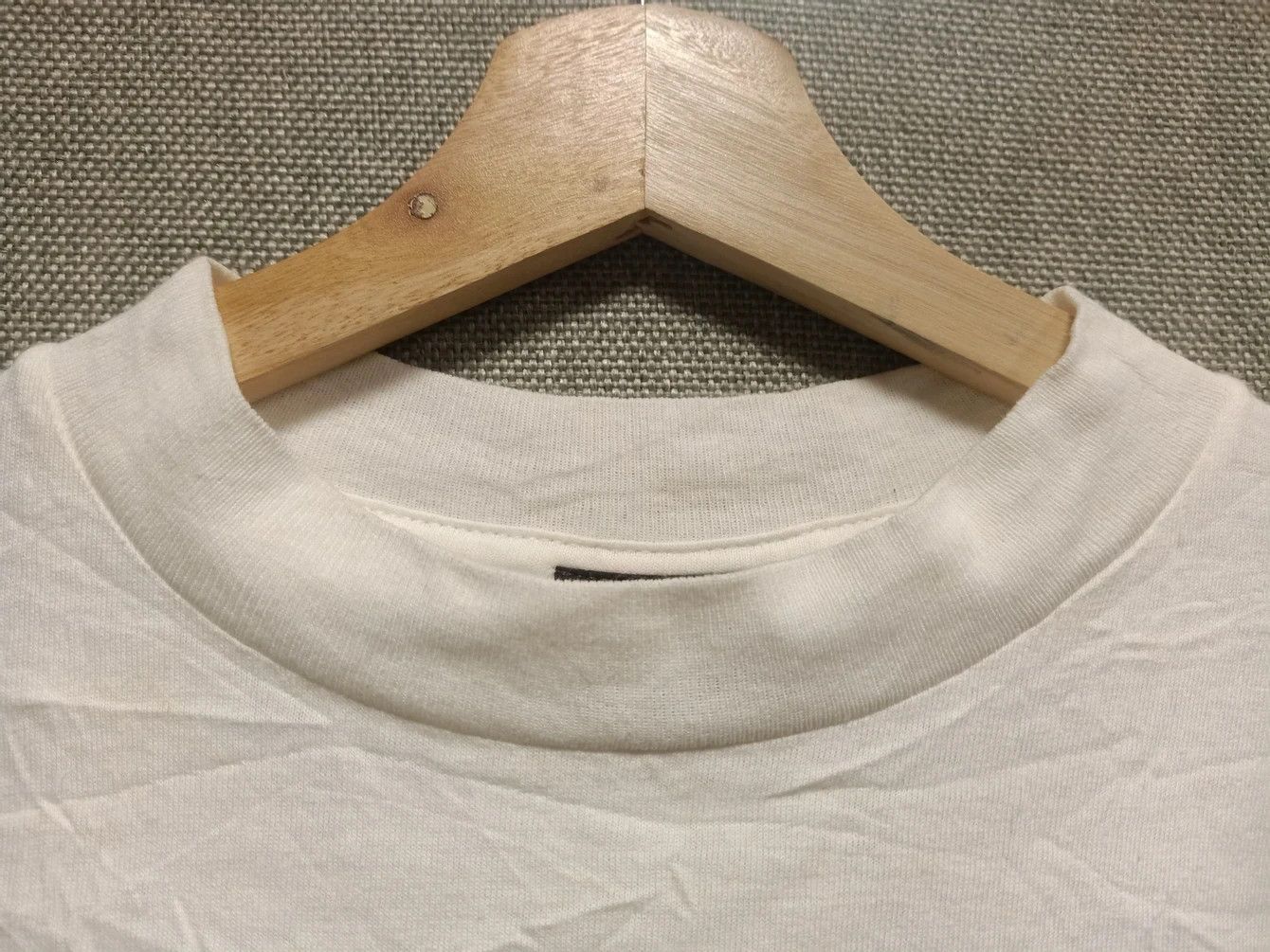 Vintage vintage t shirt xtreme made in usa Size US S / EU 44-46 / 1 - 4 Thumbnail