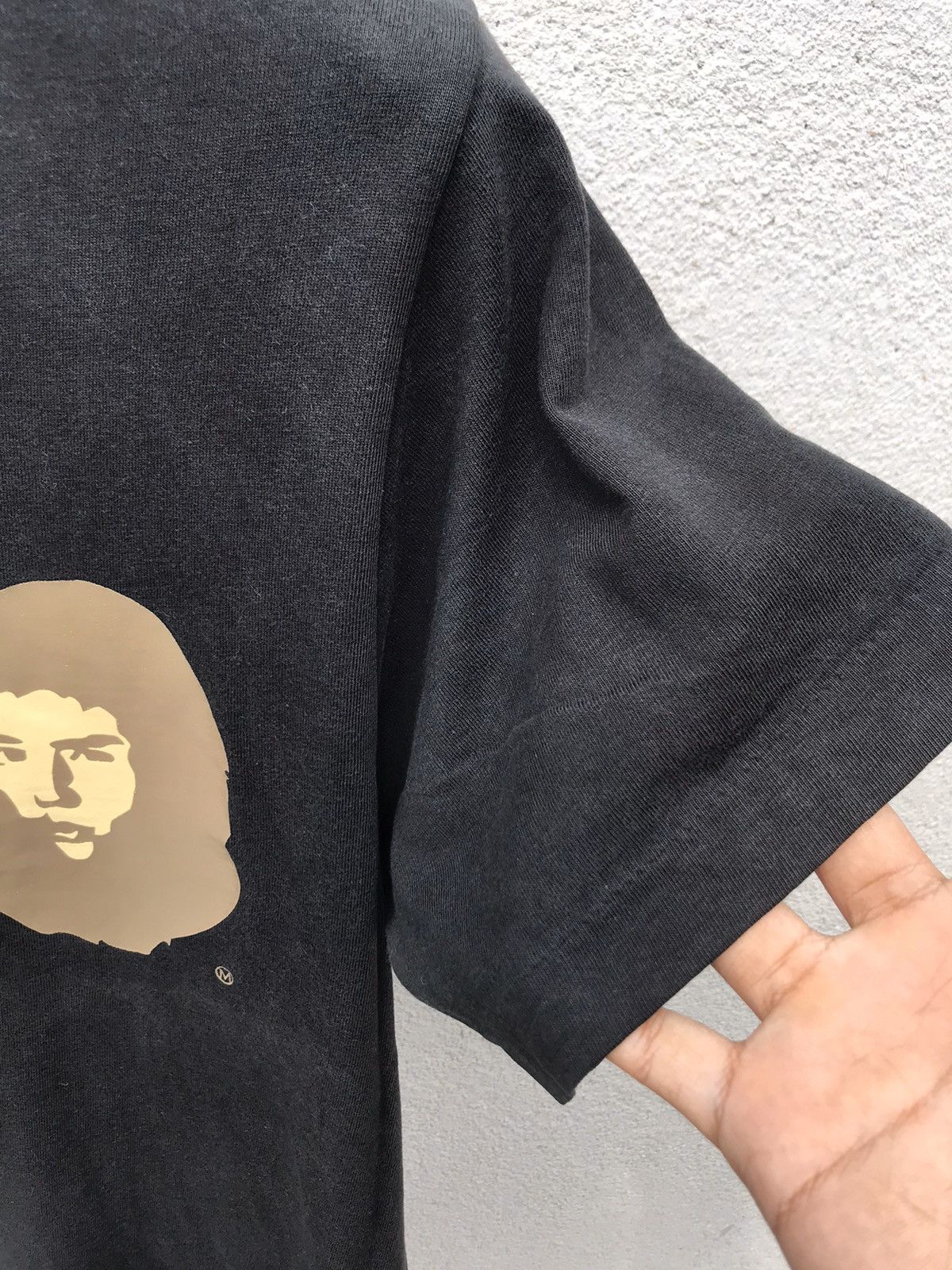 Bape MEGA RARE! Vintage Last Orgy 2 1997 Bape X Undercover Size US M / EU 48-50 / 2 - 3 Thumbnail