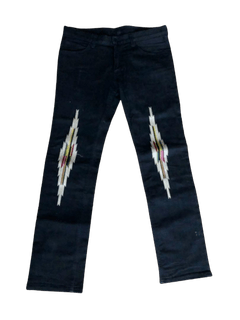 Number N Ine Ortega Denim | Grailed