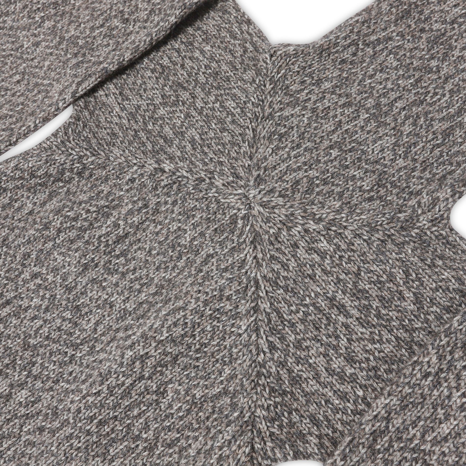 Maison Margiela 90s Miss Deanna Extended Turtleneck Knit Size M / US 6-8 / IT 42-44 - 3 Thumbnail